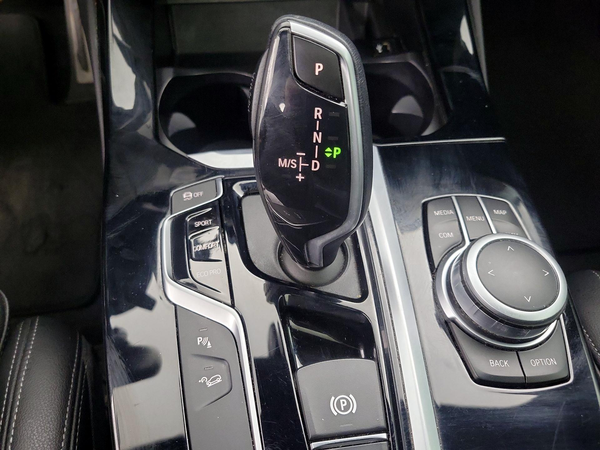 Thumbnail: 2021 BMW X3 - 18