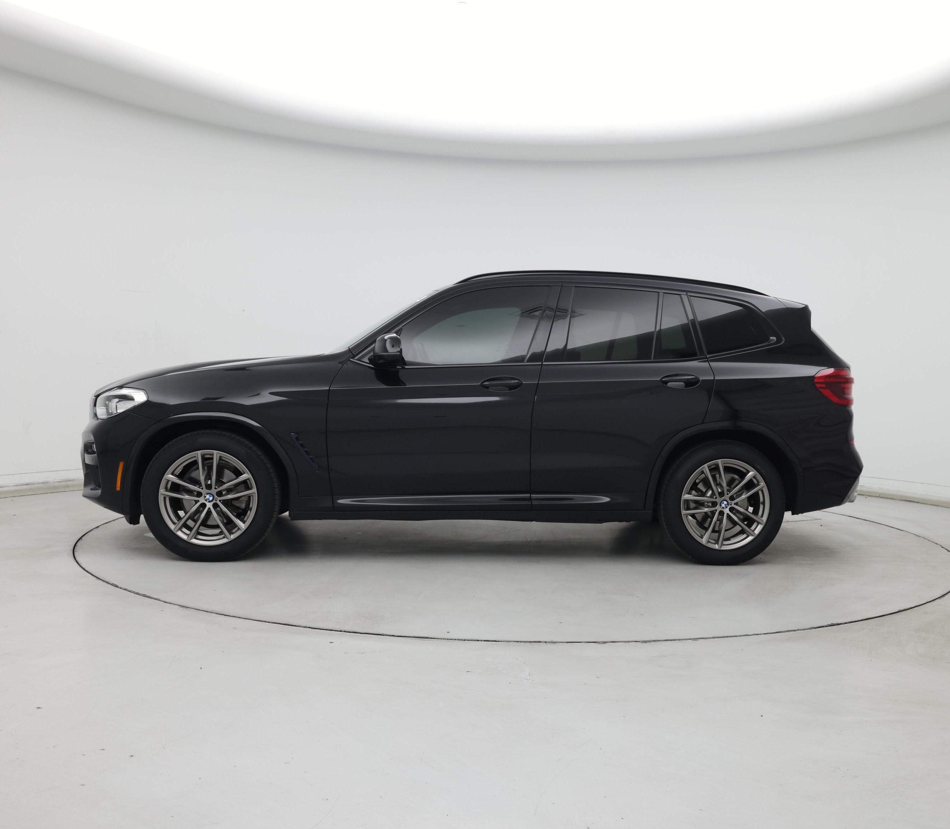 Thumbnail: 2021 BMW X3 - 3