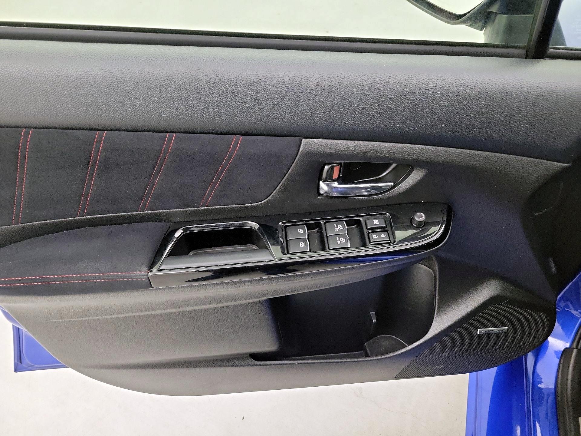 Thumbnail: 2020 Subaru WRX - 12