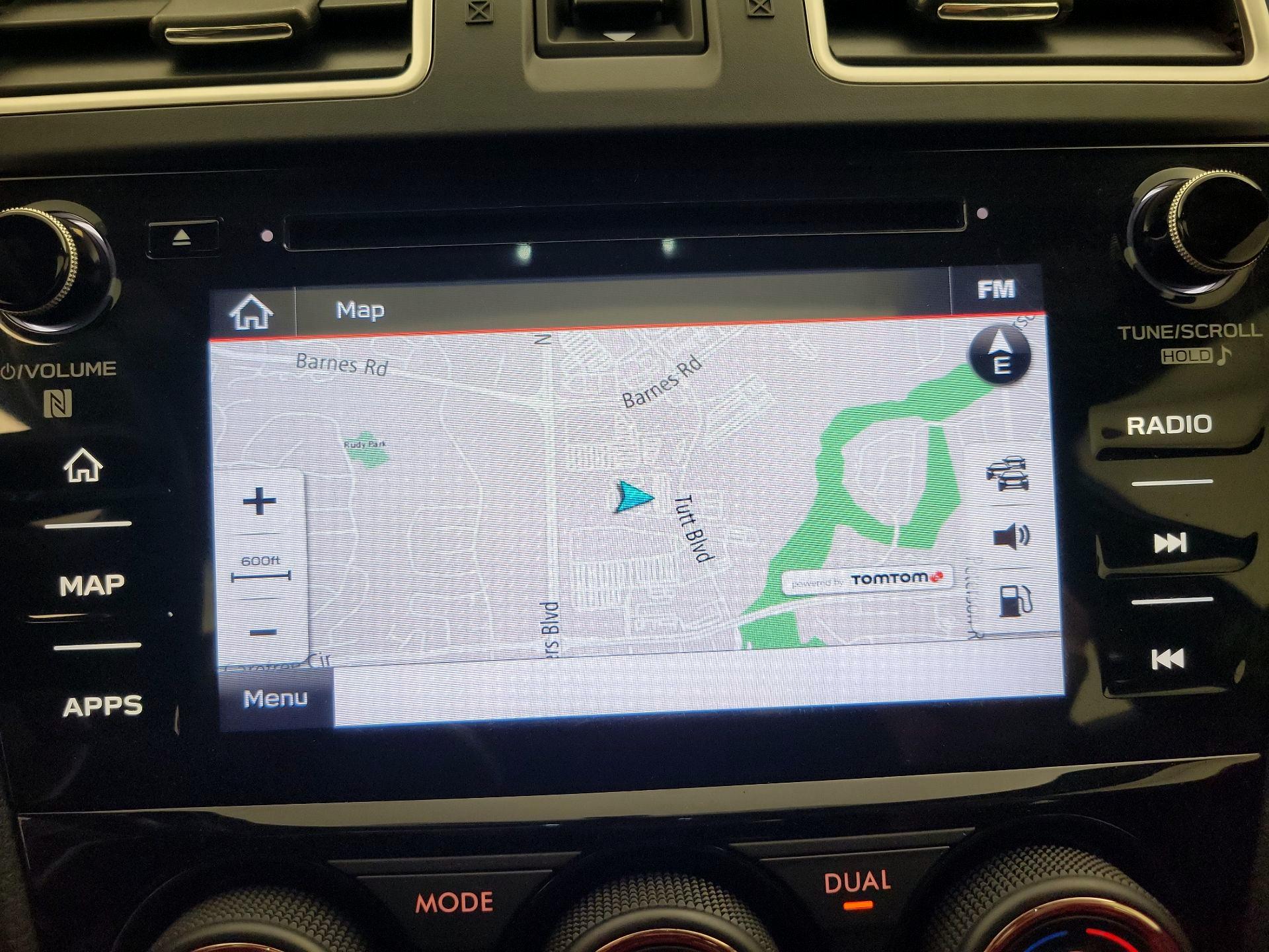 Thumbnail: 2020 Subaru WRX - 14