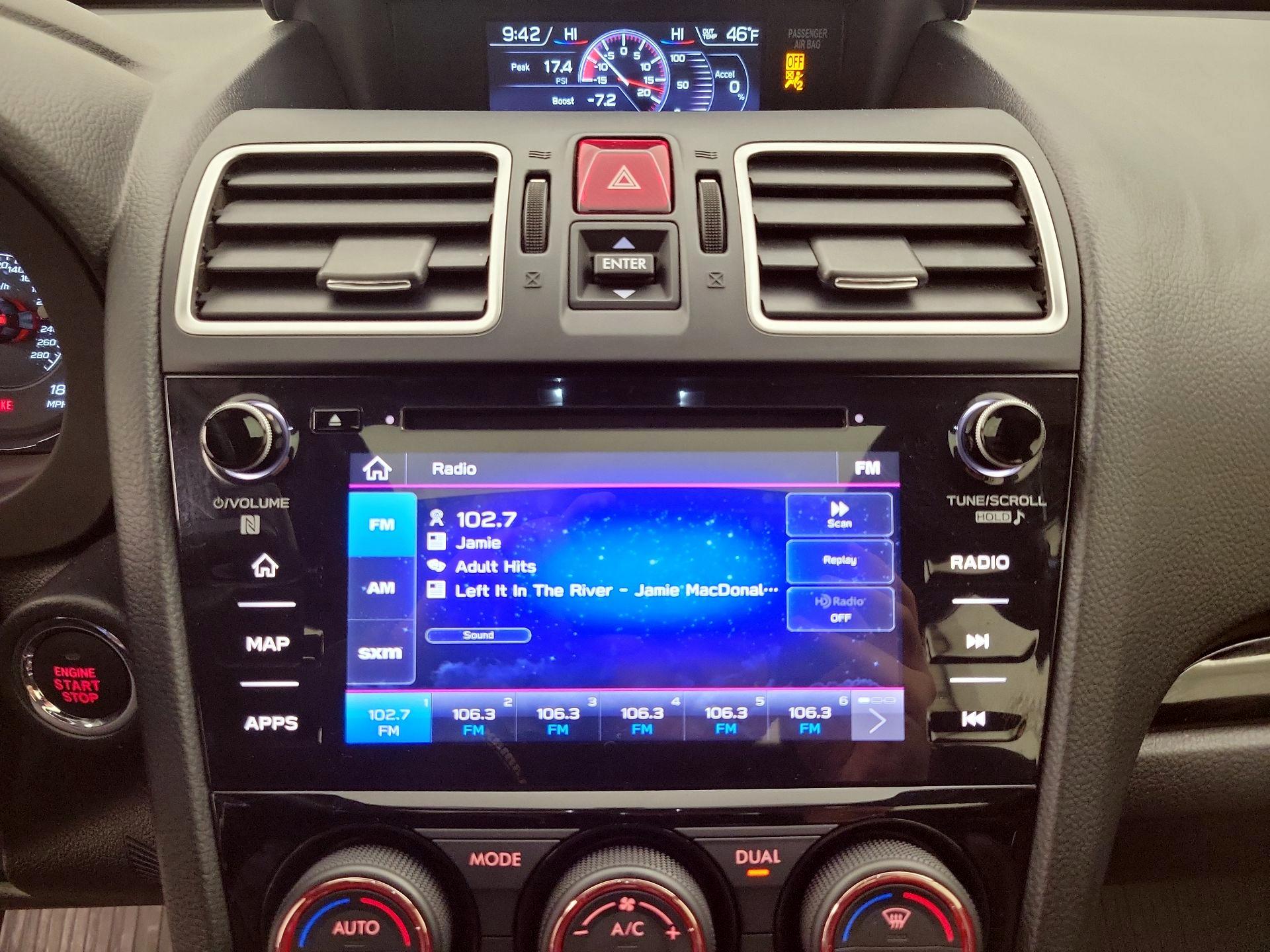 Thumbnail: 2020 Subaru WRX - 16