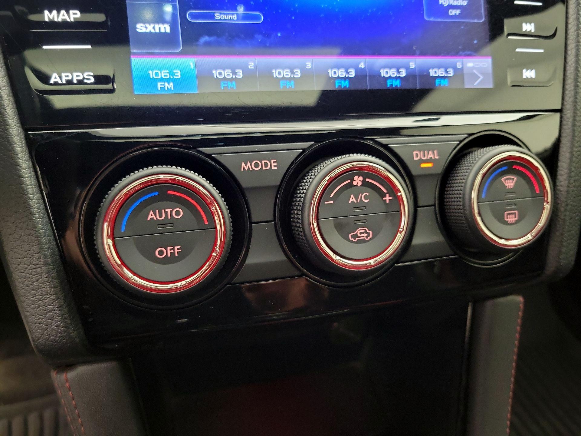 Thumbnail: 2020 Subaru WRX - 17