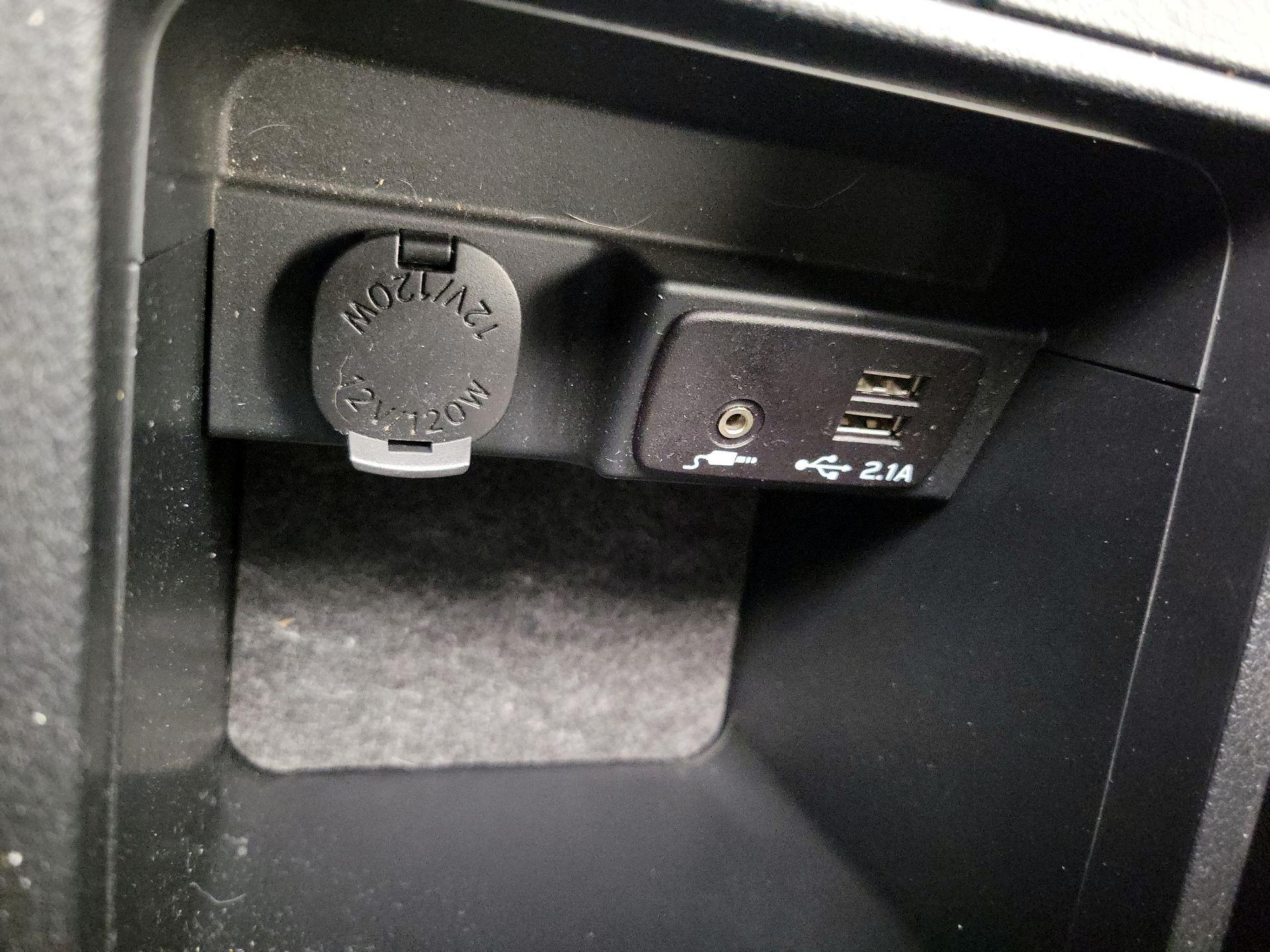 Thumbnail: 2020 Subaru WRX - 19