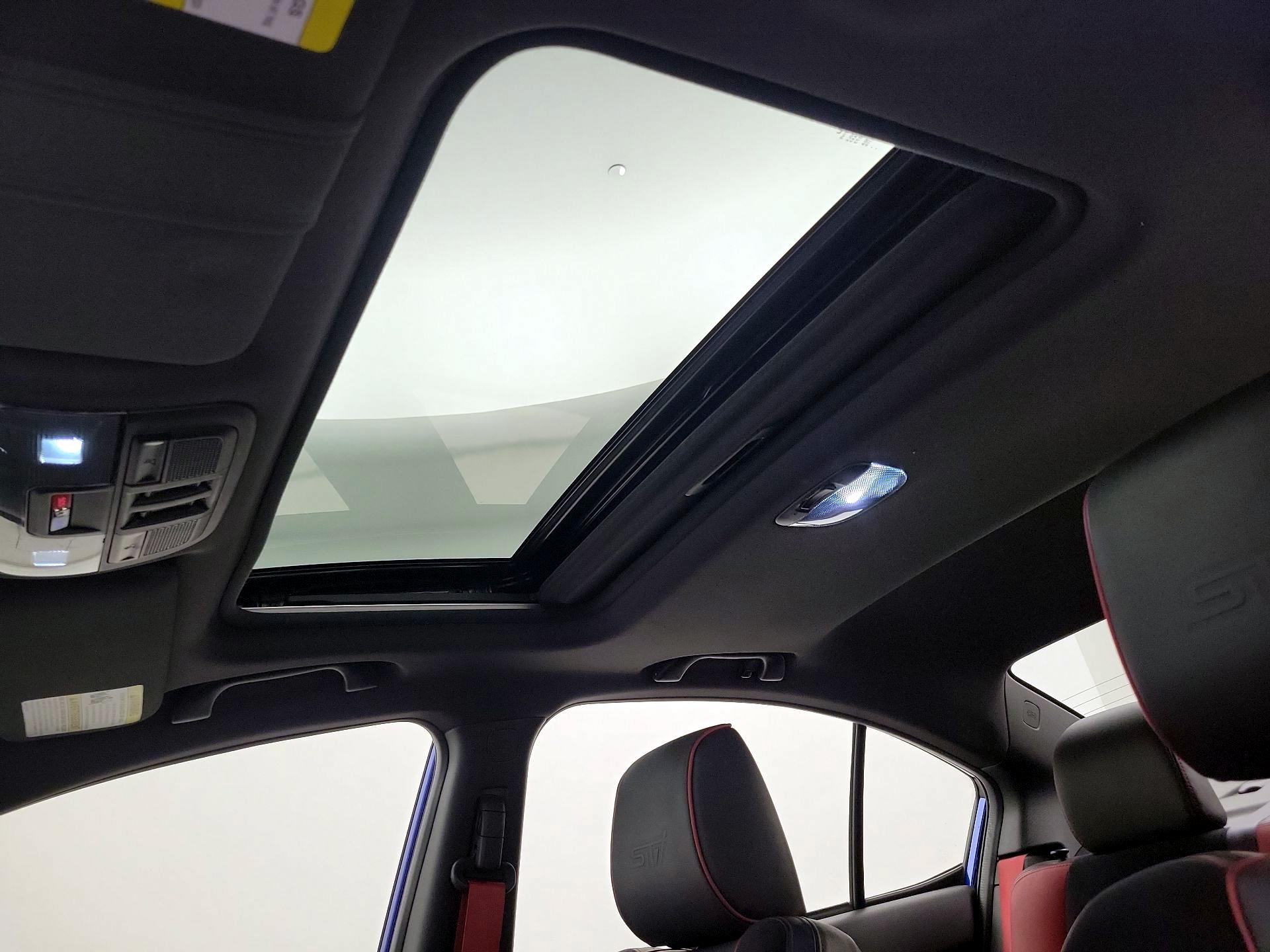 Thumbnail: 2020 Subaru WRX - 20