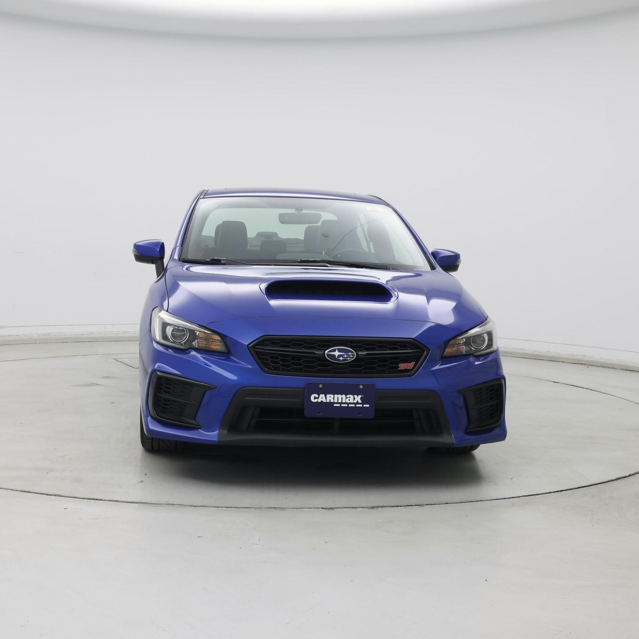 Thumbnail: 2020 Subaru WRX - 5