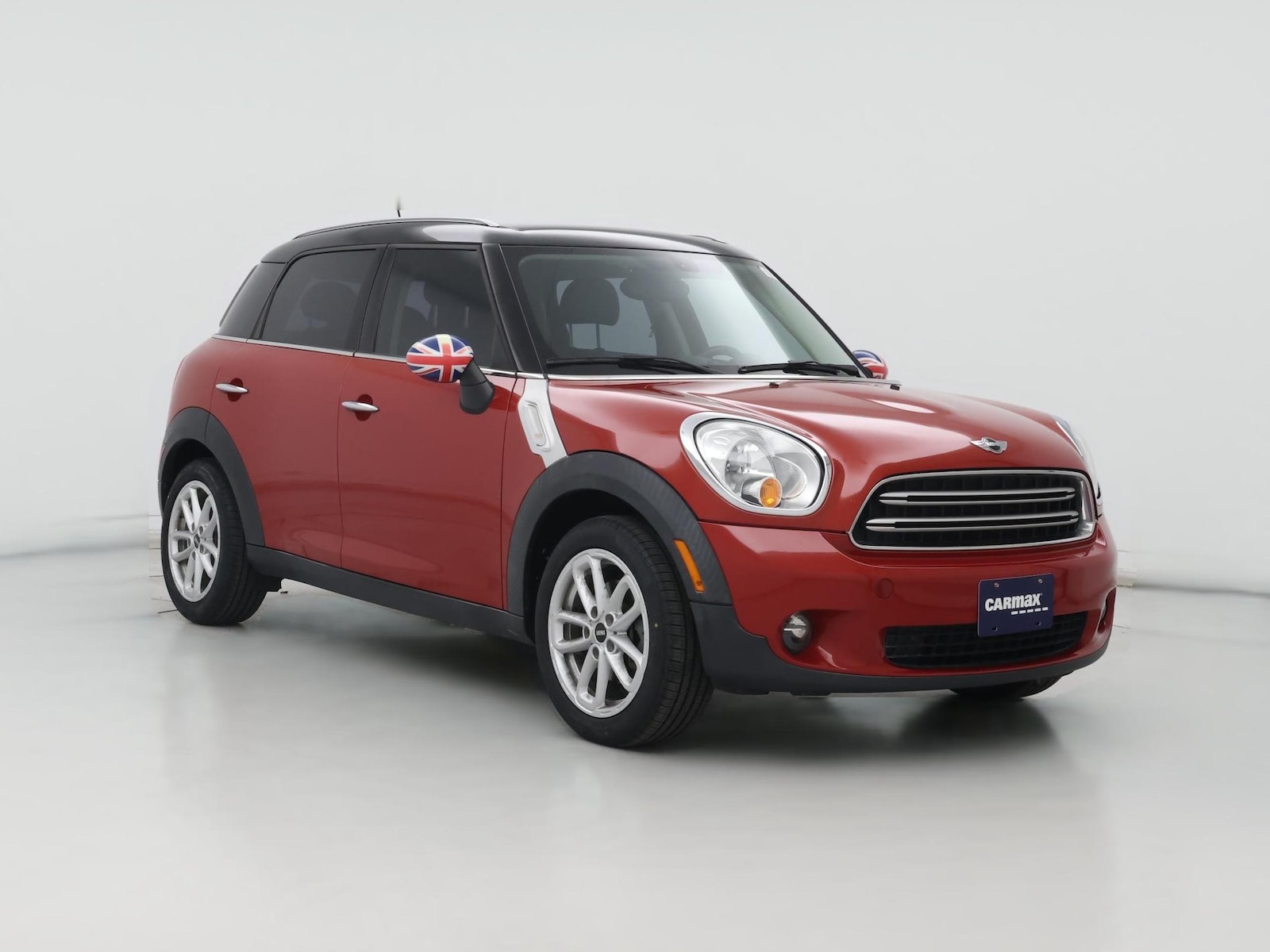 2016 MINI Countryman