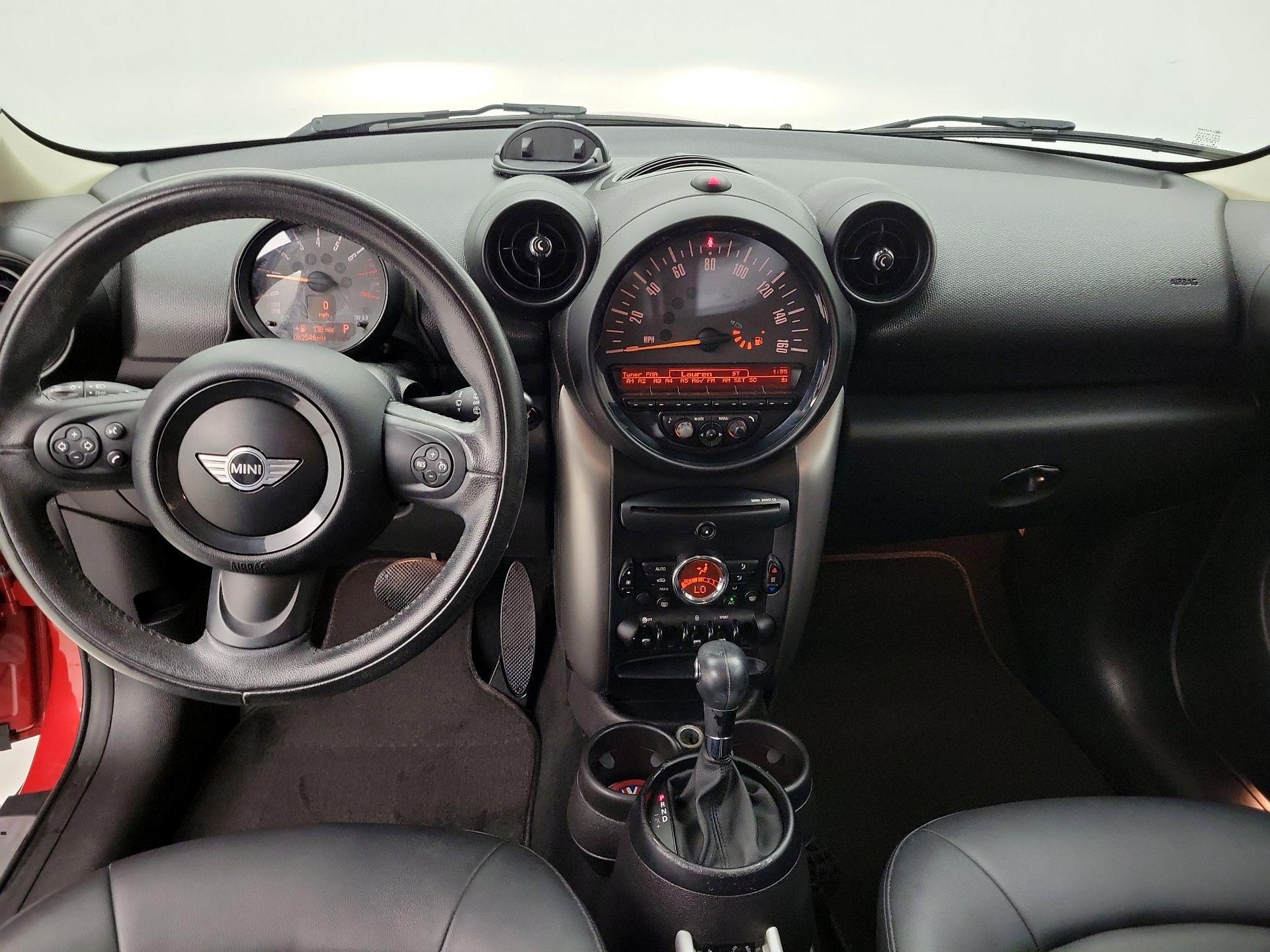 Thumbnail: 2016 MINI Cooper Countryman - 9