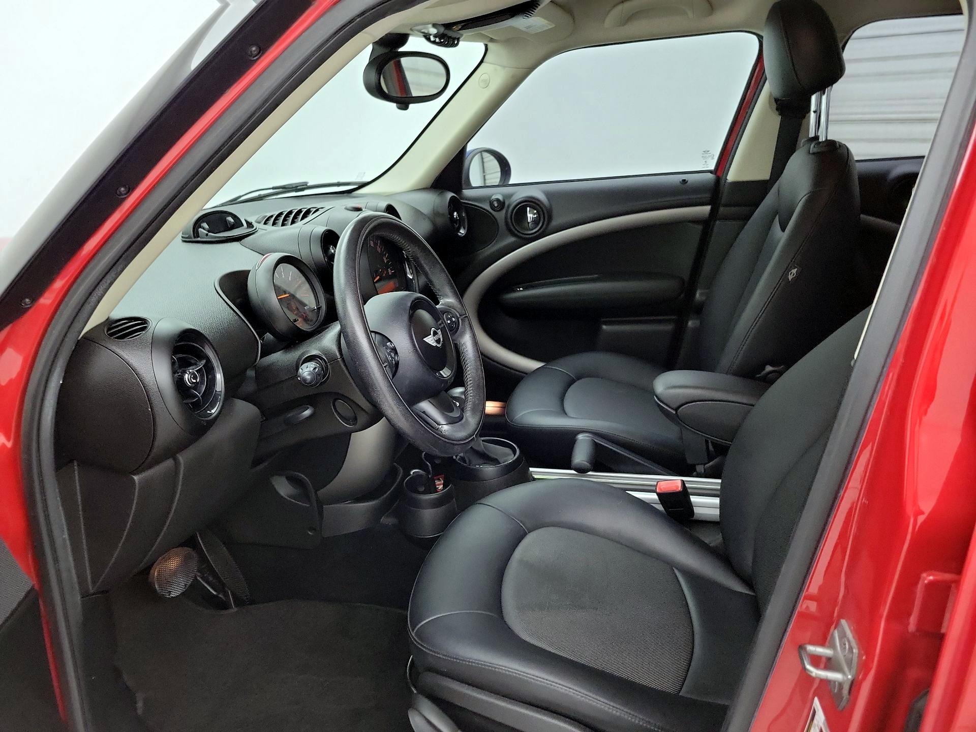 Thumbnail: 2016 MINI Cooper Countryman - 11