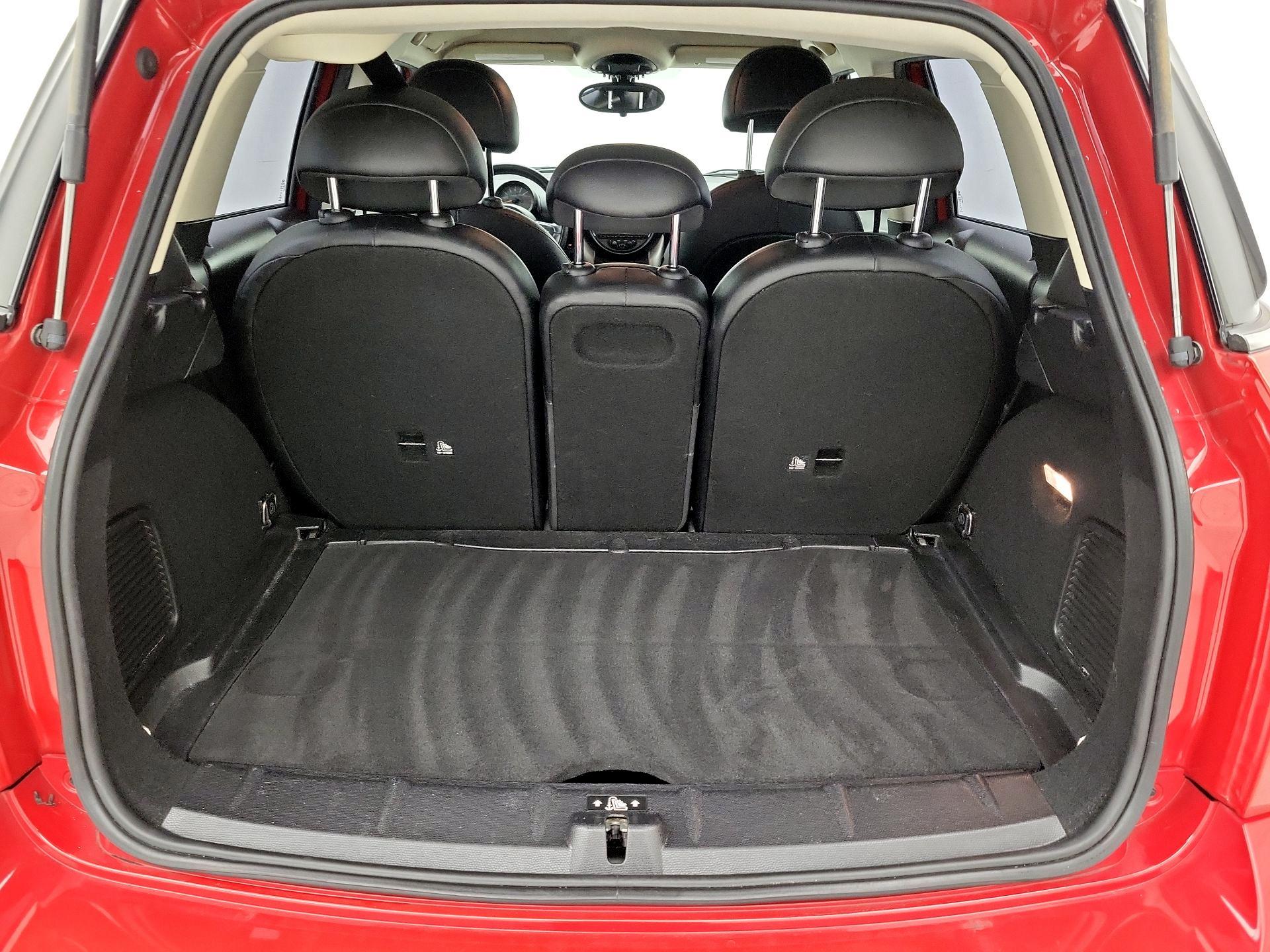 Thumbnail: 2016 MINI Cooper Countryman - 18