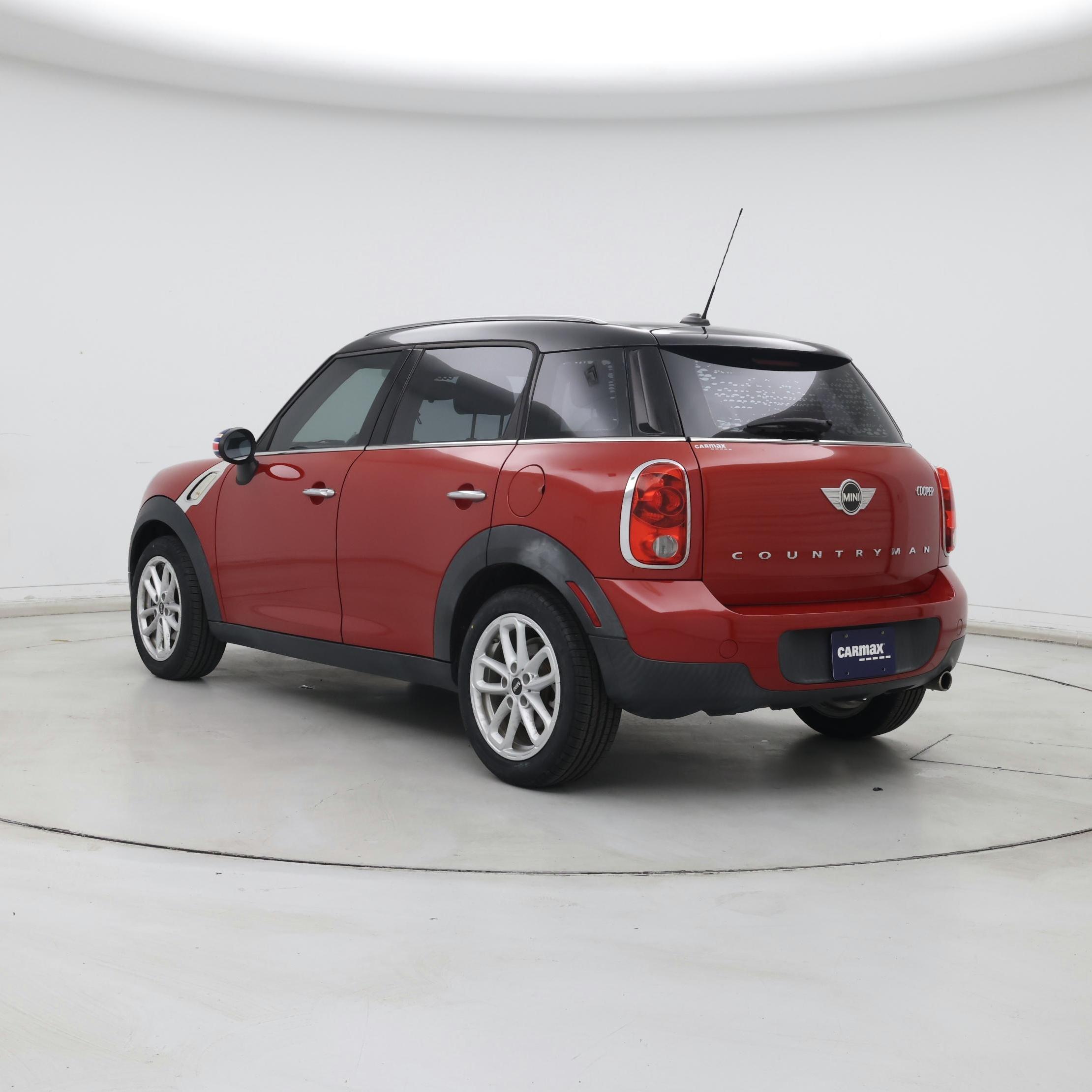 Thumbnail: 2016 MINI Cooper Countryman - 2