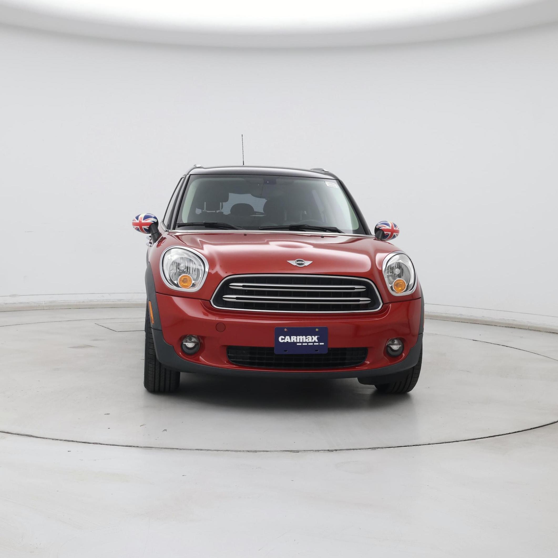 Thumbnail: 2016 MINI Cooper Countryman - 5