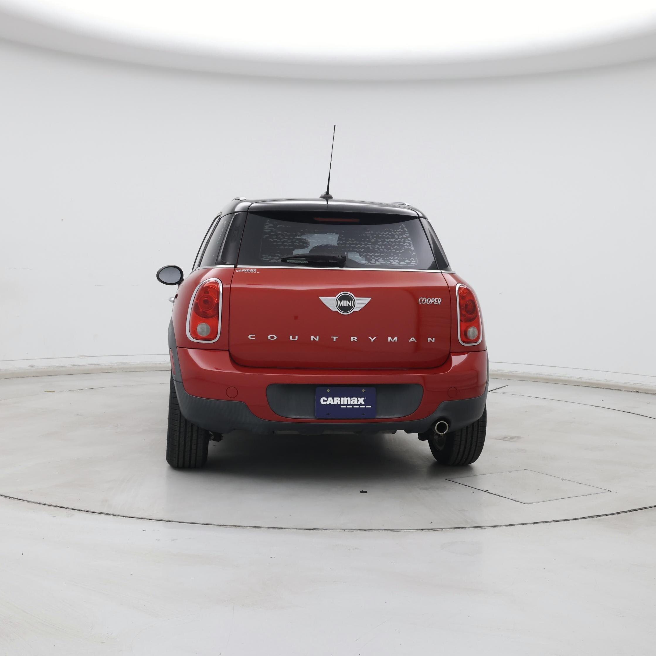 Thumbnail: 2016 MINI Cooper Countryman - 6