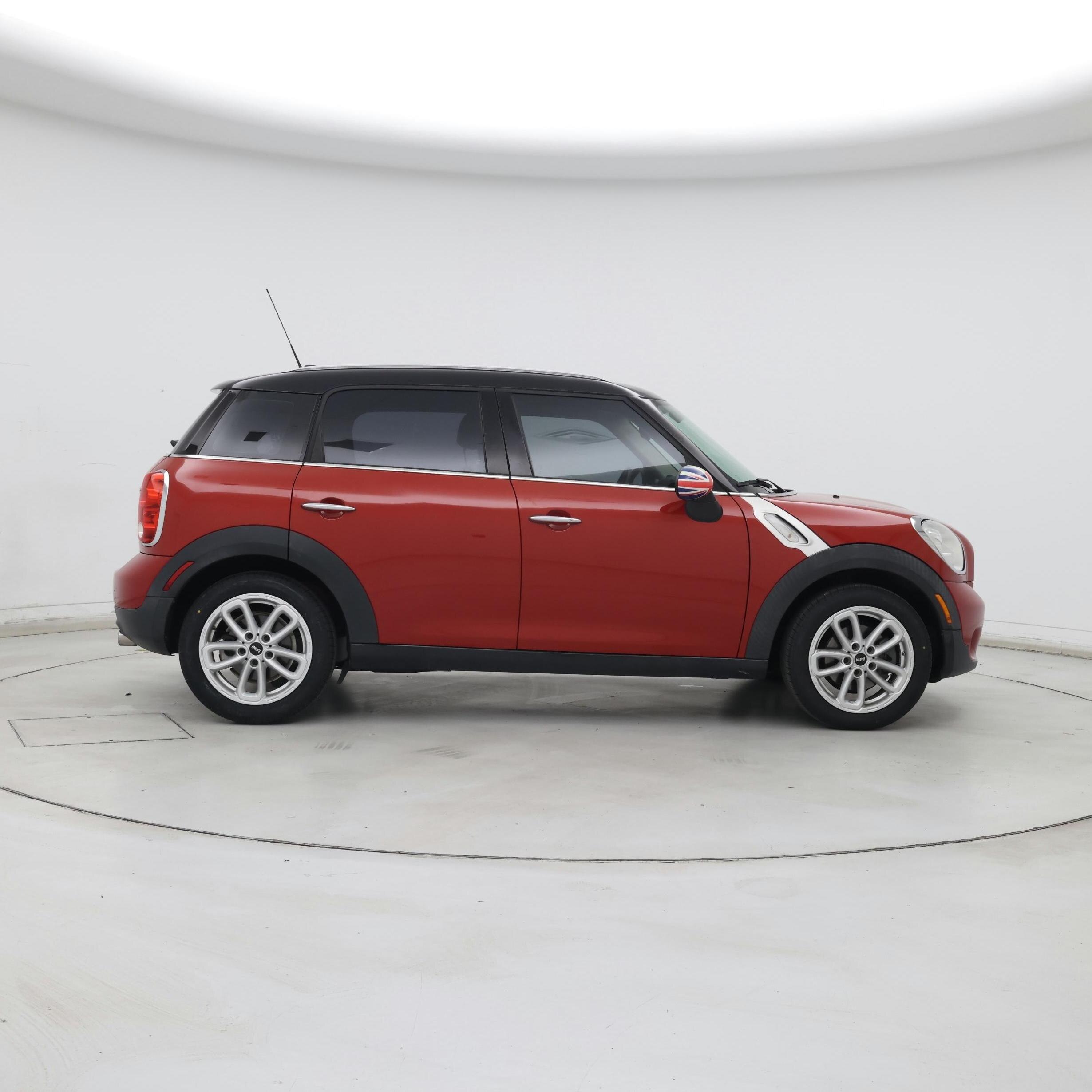 Thumbnail: 2016 MINI Cooper Countryman - 7