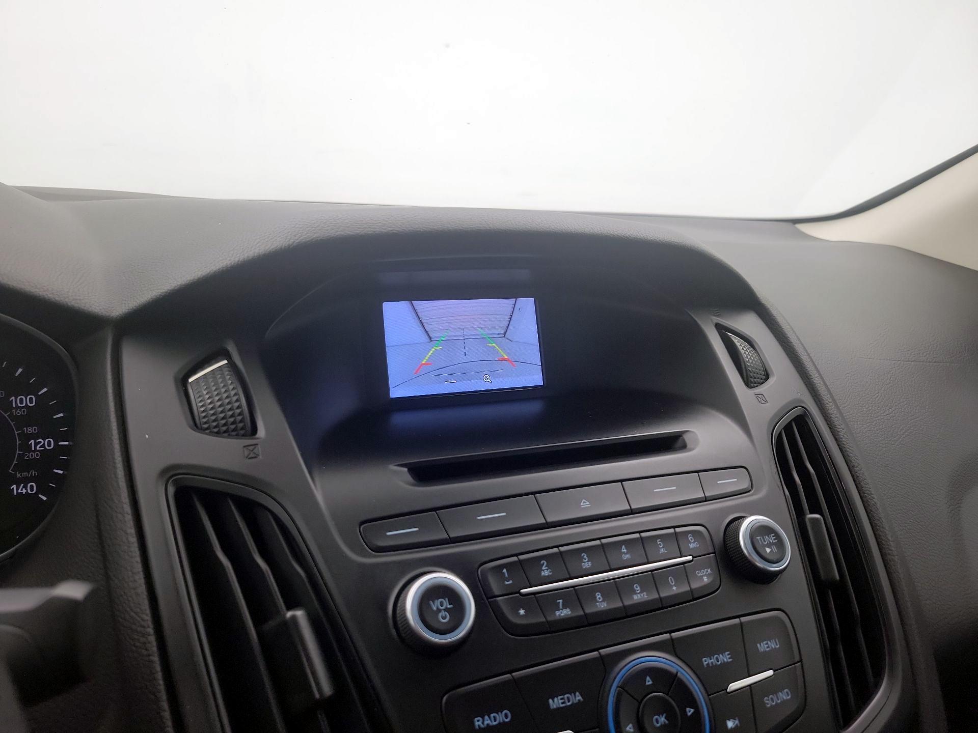 Thumbnail: 2017 Ford Focus - 14