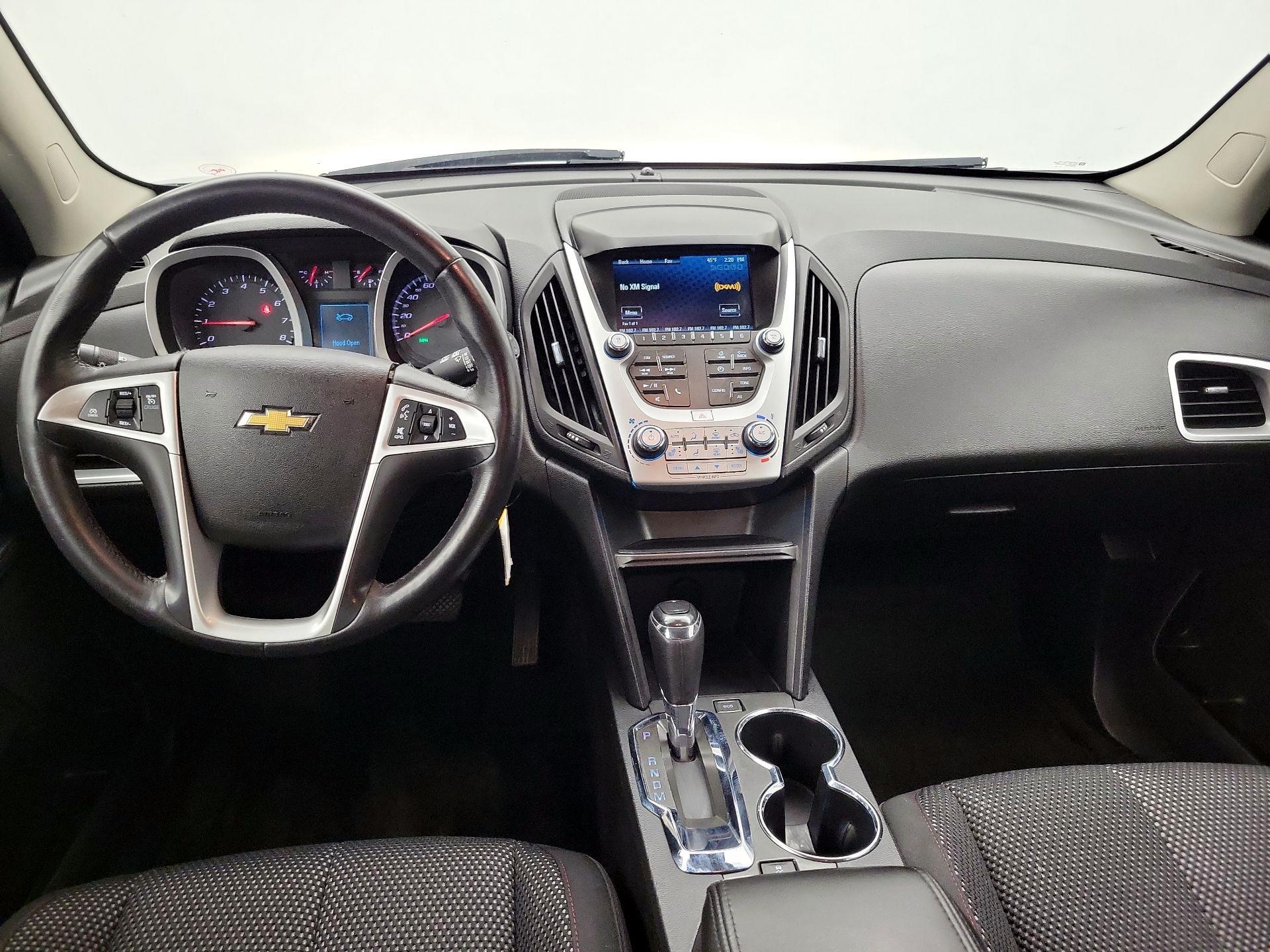 Thumbnail: 2016 Chevrolet Equinox - 9