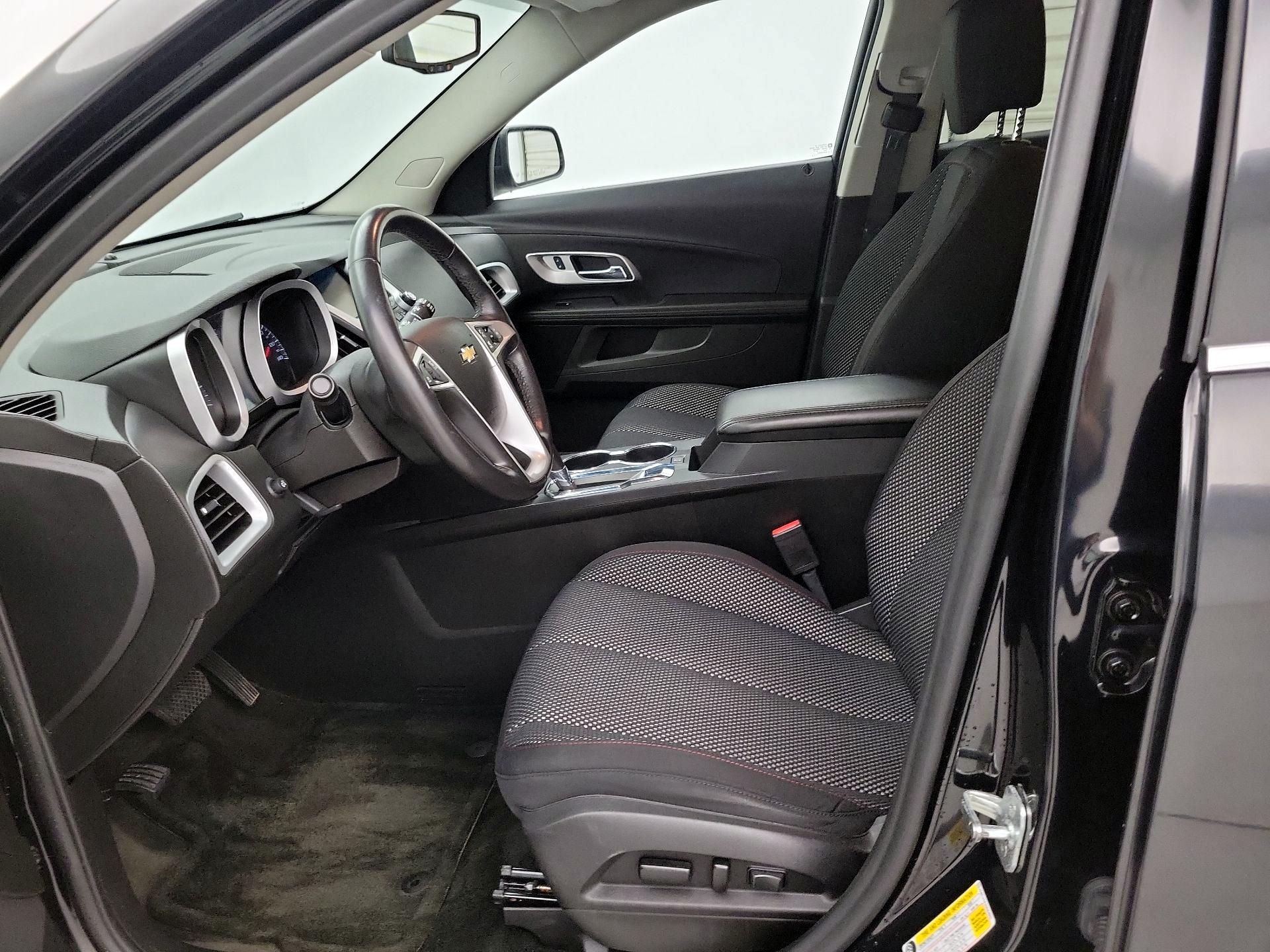 Thumbnail: 2016 Chevrolet Equinox - 11