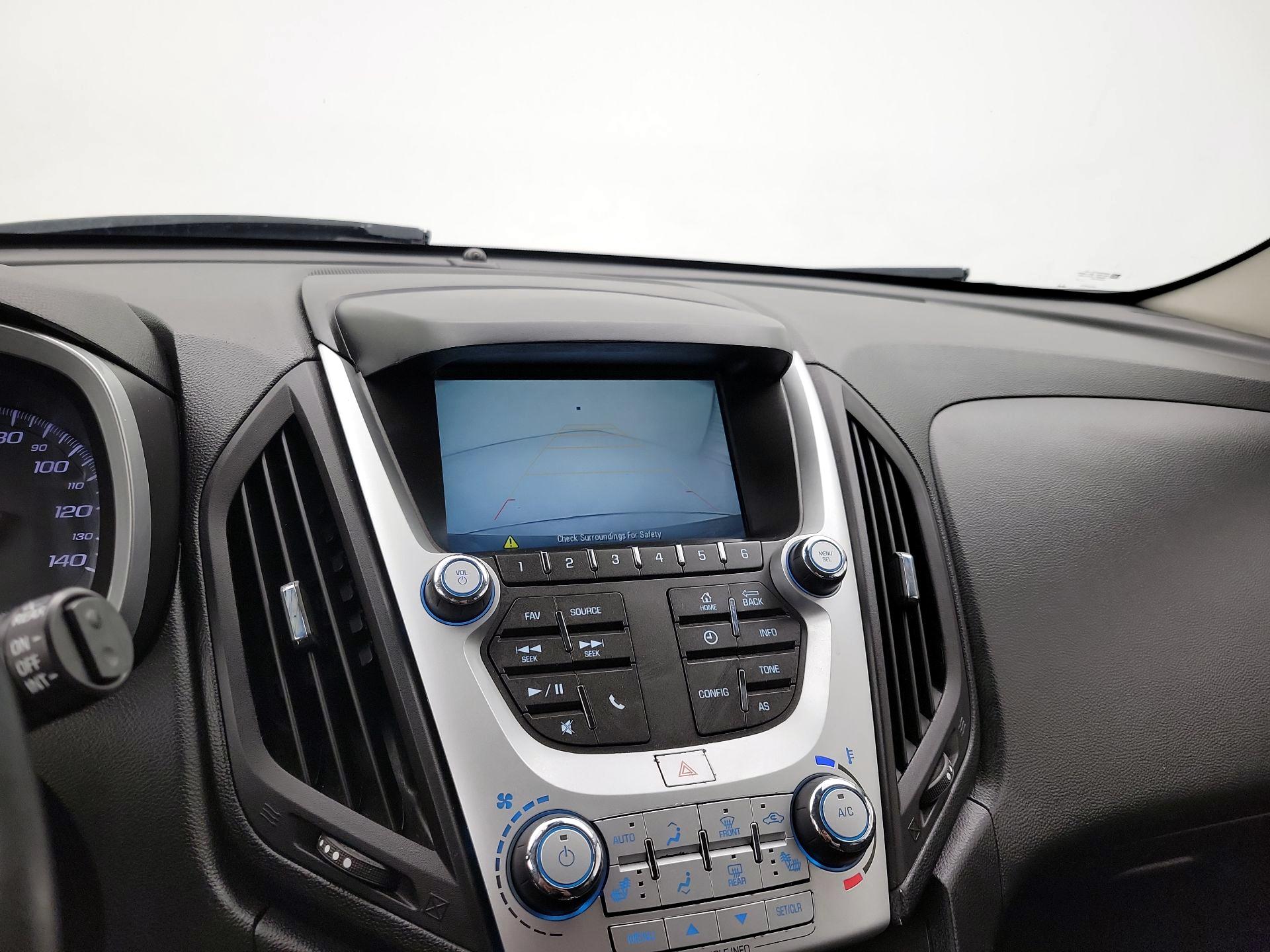 Thumbnail: 2016 Chevrolet Equinox - 14