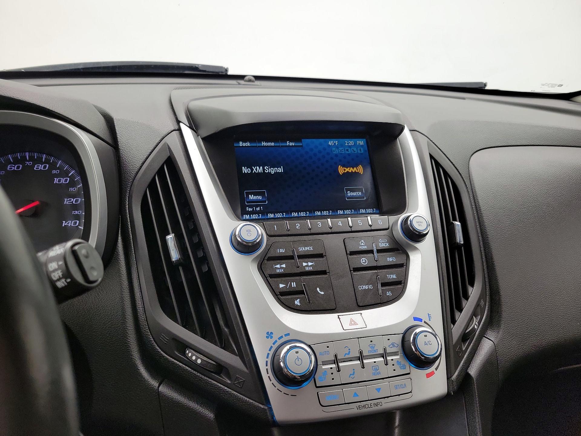 Thumbnail: 2016 Chevrolet Equinox - 15