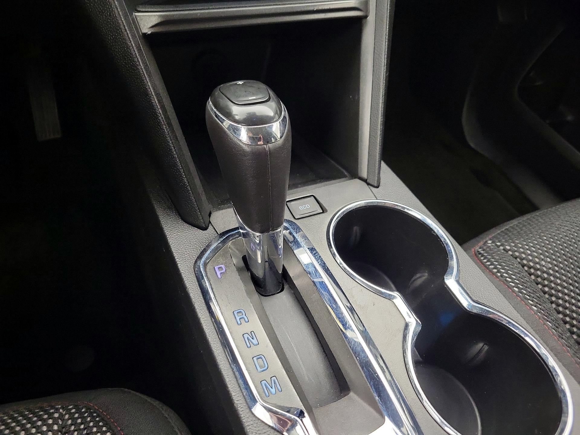 Thumbnail: 2016 Chevrolet Equinox - 17