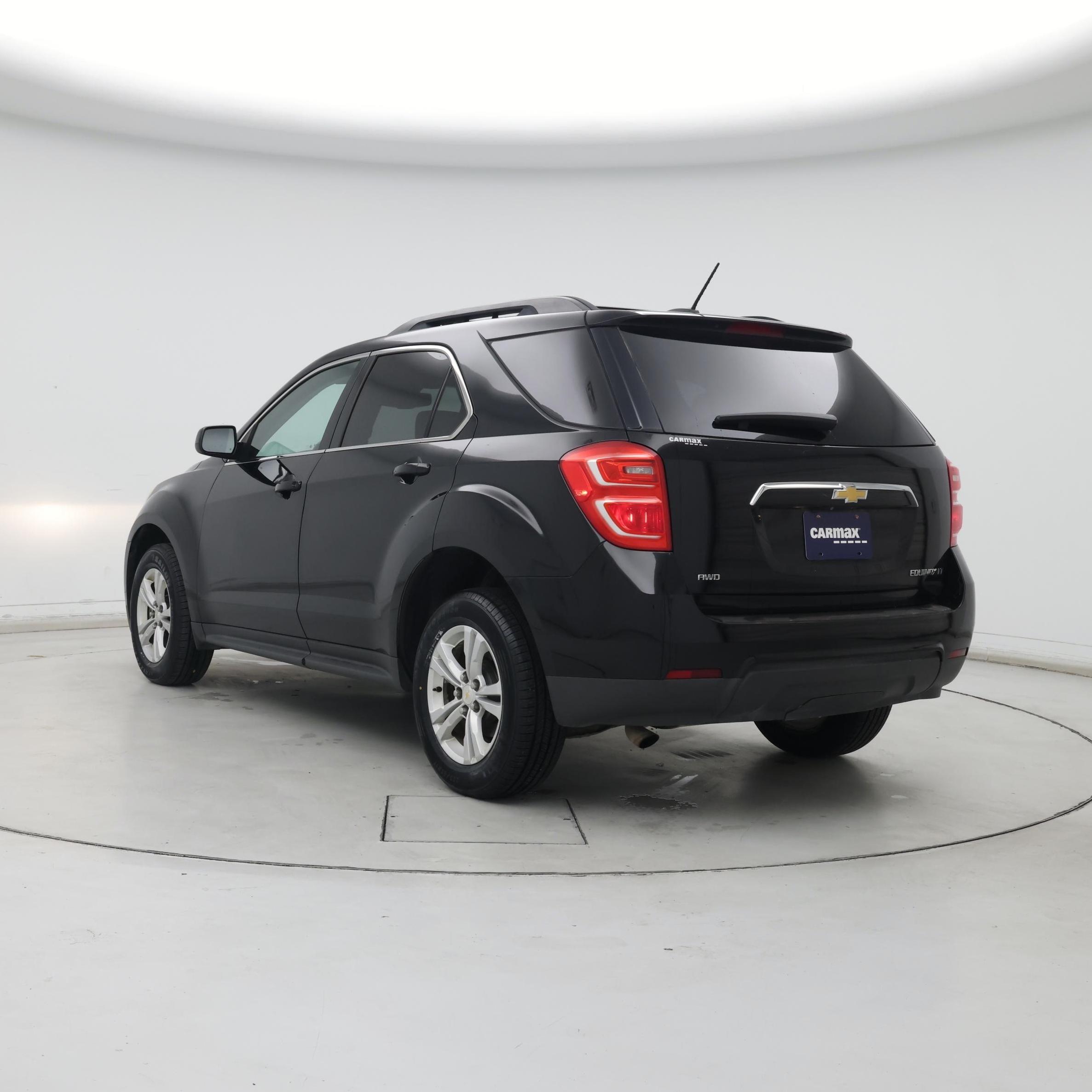 Thumbnail: 2016 Chevrolet Equinox - 2