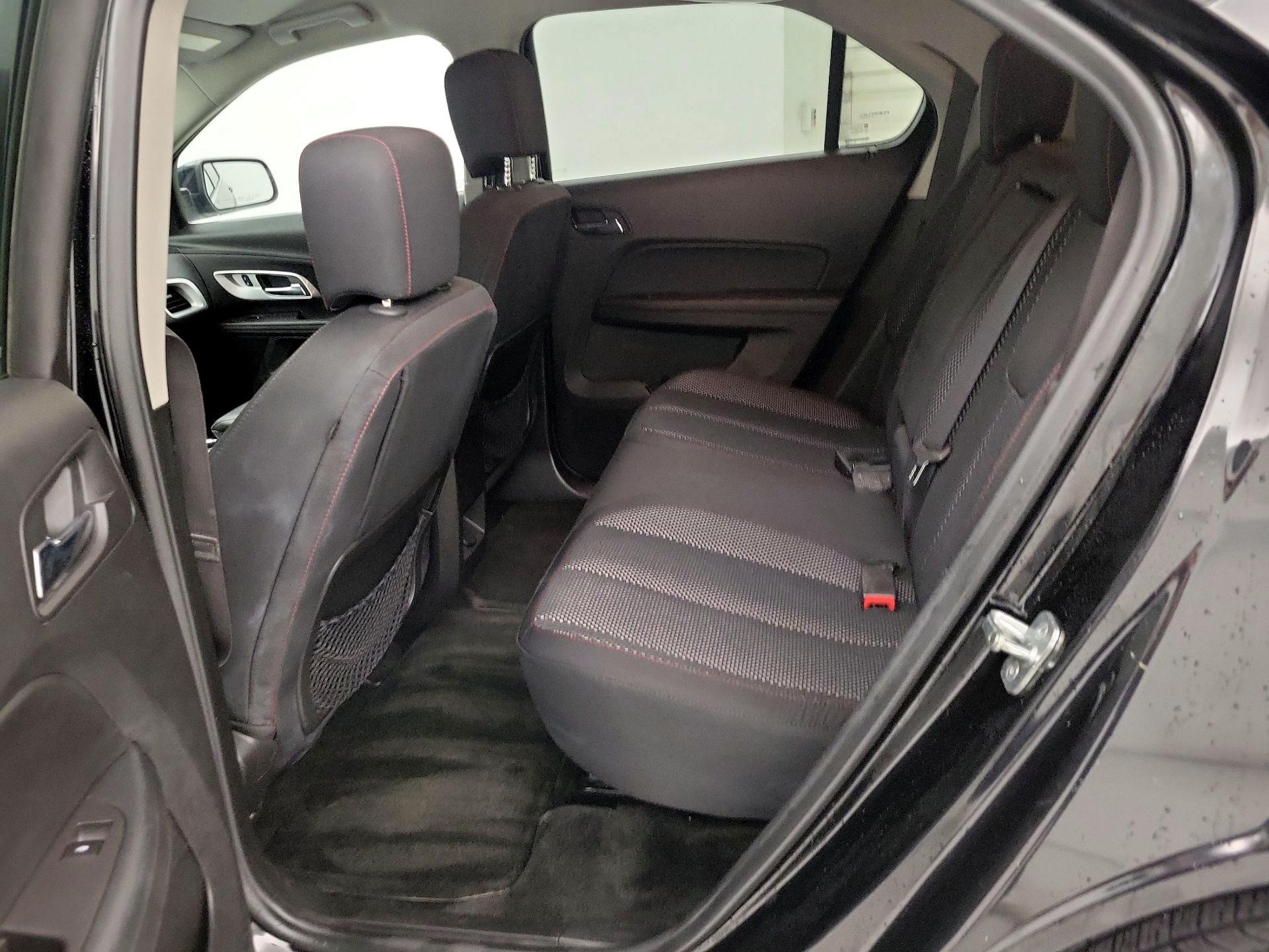 Thumbnail: 2016 Chevrolet Equinox - 19