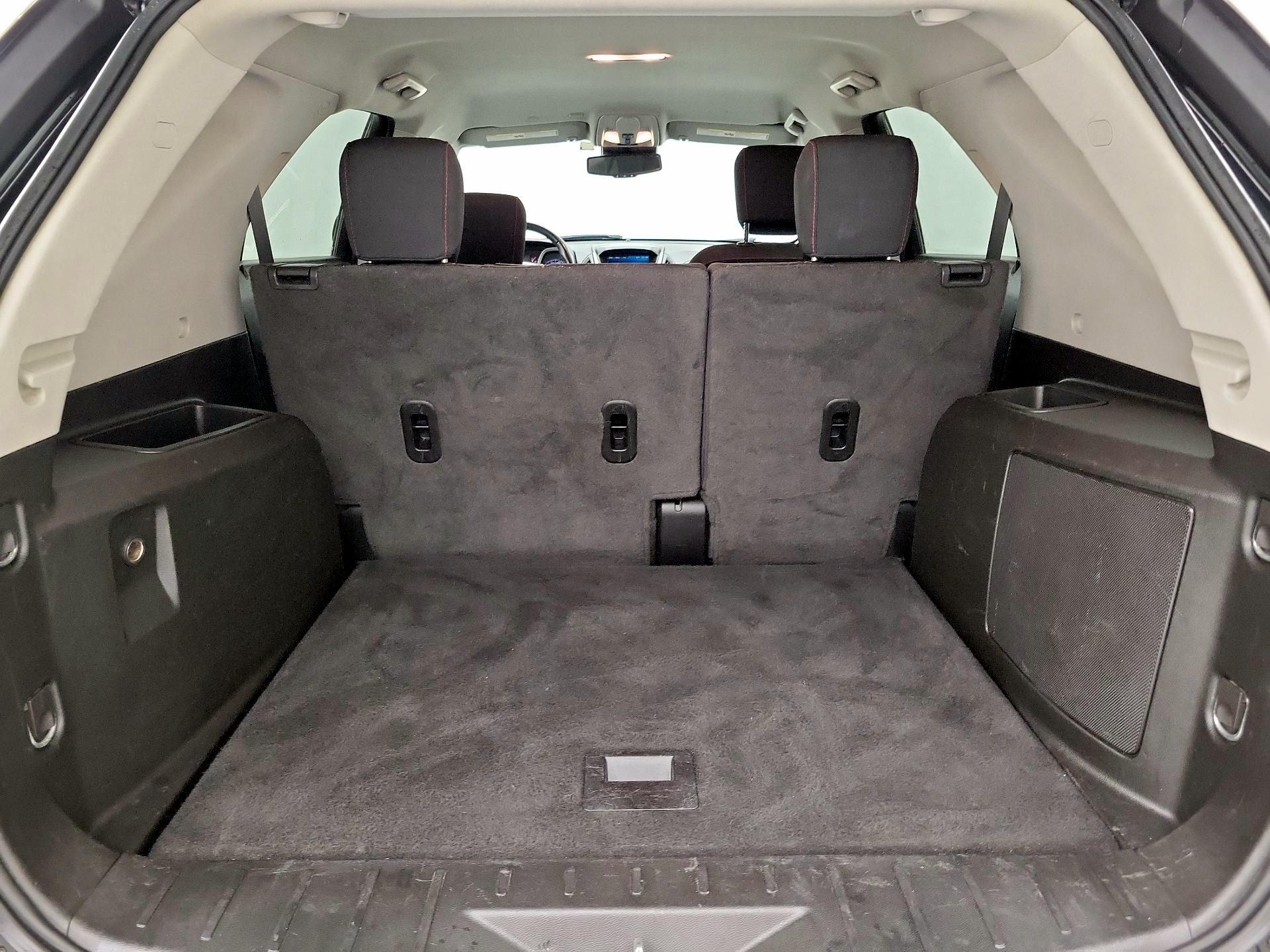 Thumbnail: 2016 Chevrolet Equinox - 20