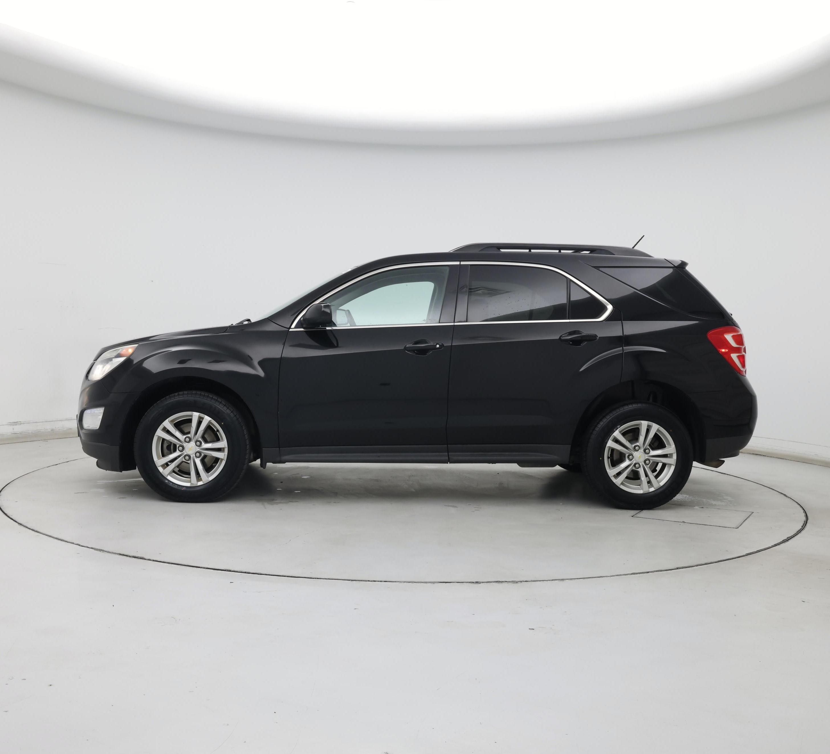 Thumbnail: 2016 Chevrolet Equinox - 3