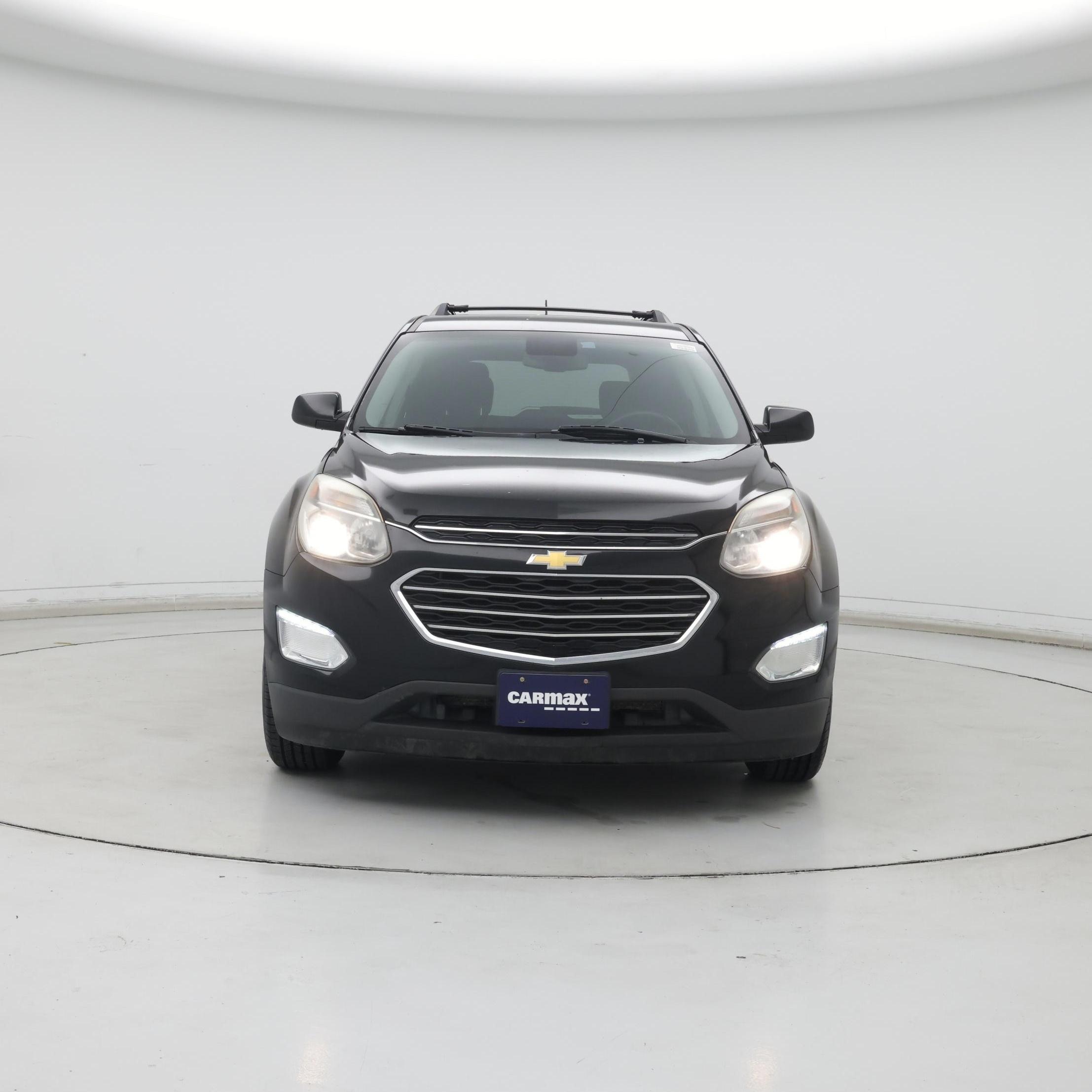 Thumbnail: 2016 Chevrolet Equinox - 5
