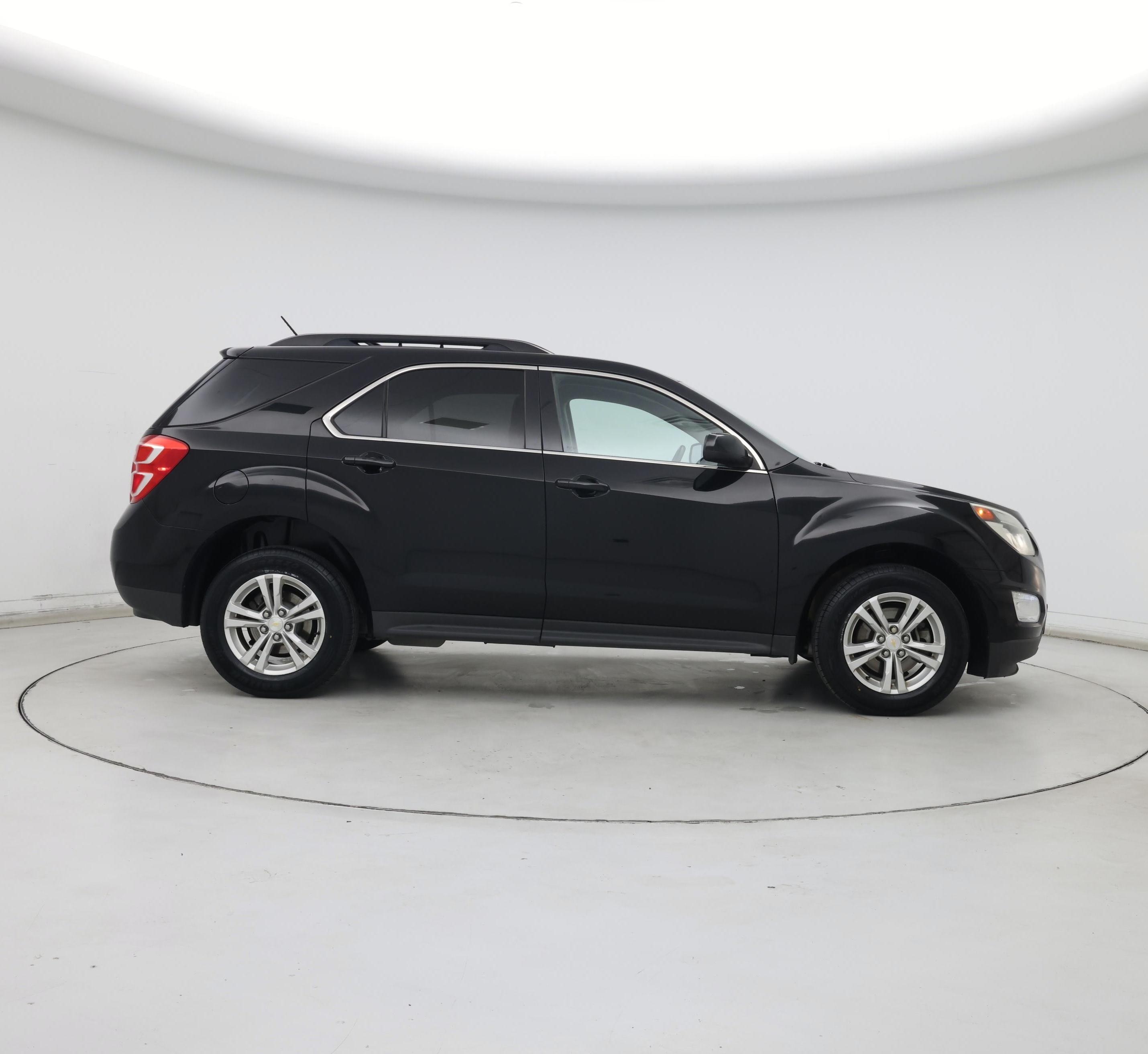 Thumbnail: 2016 Chevrolet Equinox - 7