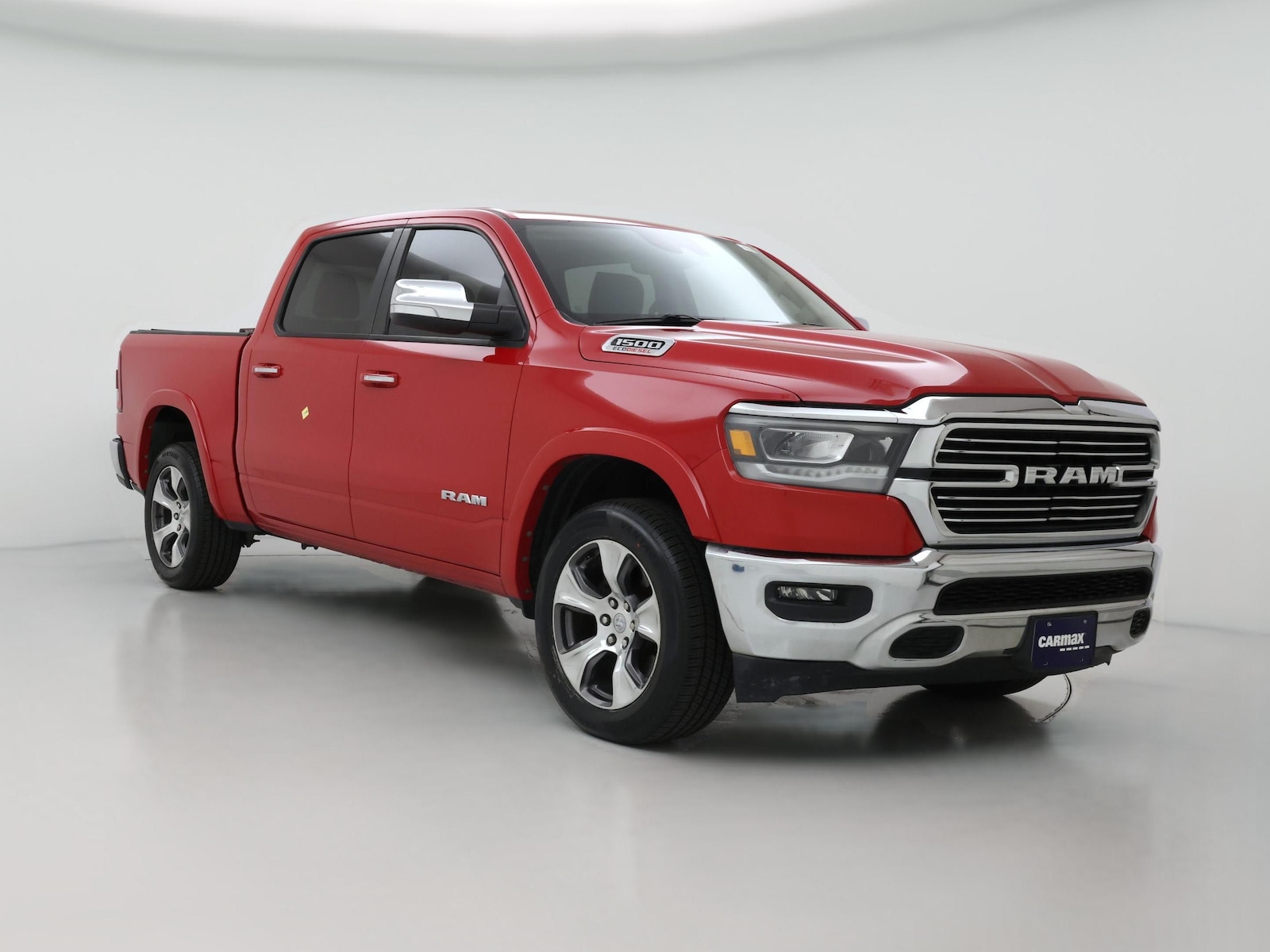 2021 RAM Ram 1500 Pickup Laramie