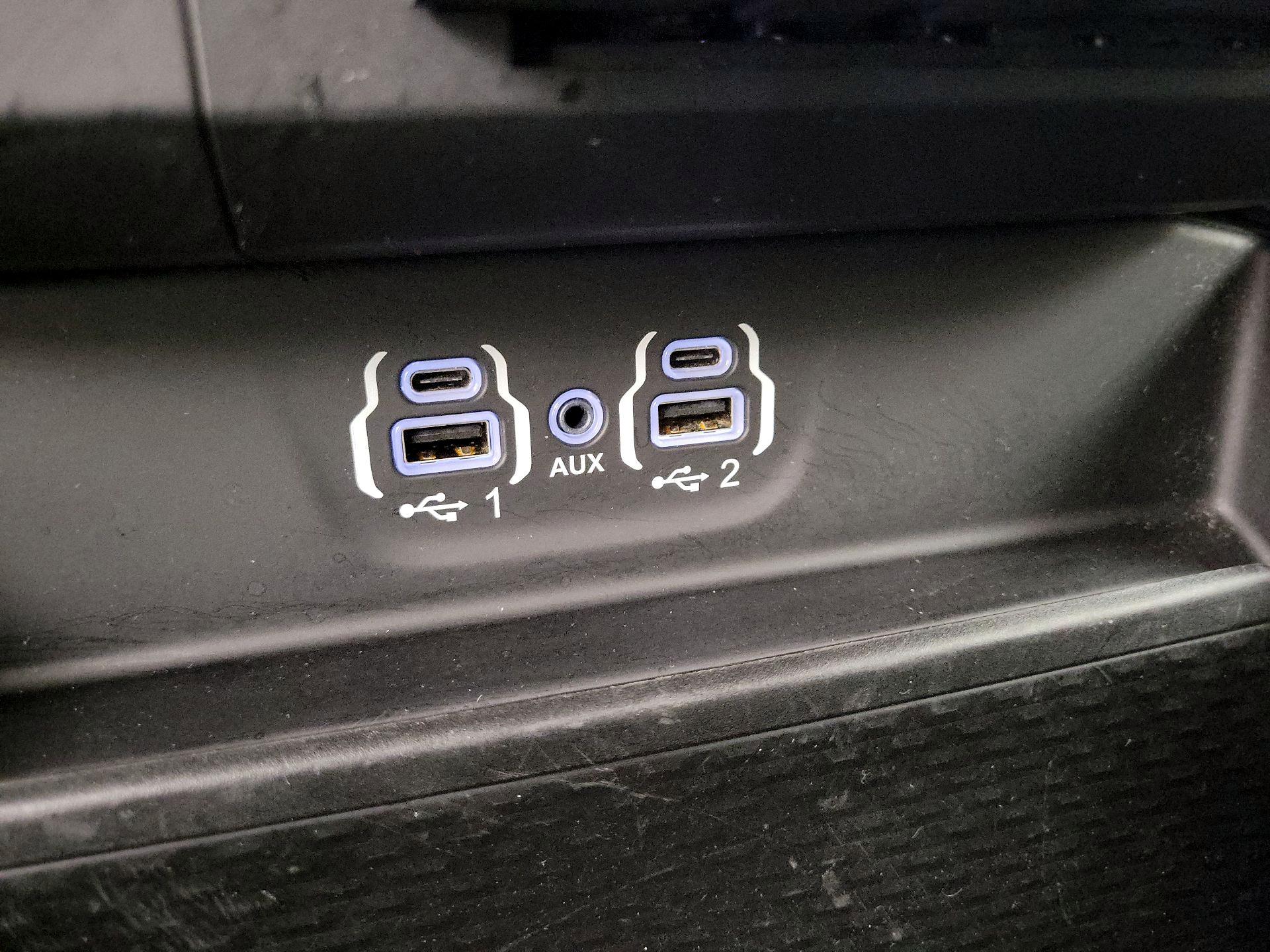 Thumbnail: 2021 RAM 1500 - 18