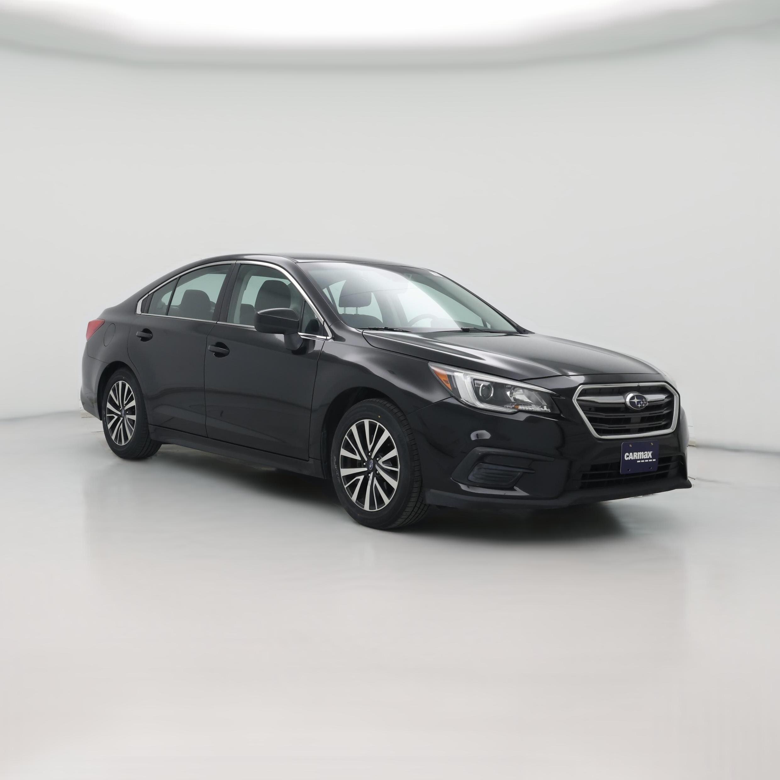 Thumbnail: 2019 Subaru Legacy - 1