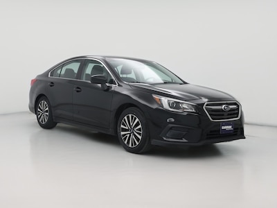 2019 Subaru Legacy 2.5I Premium