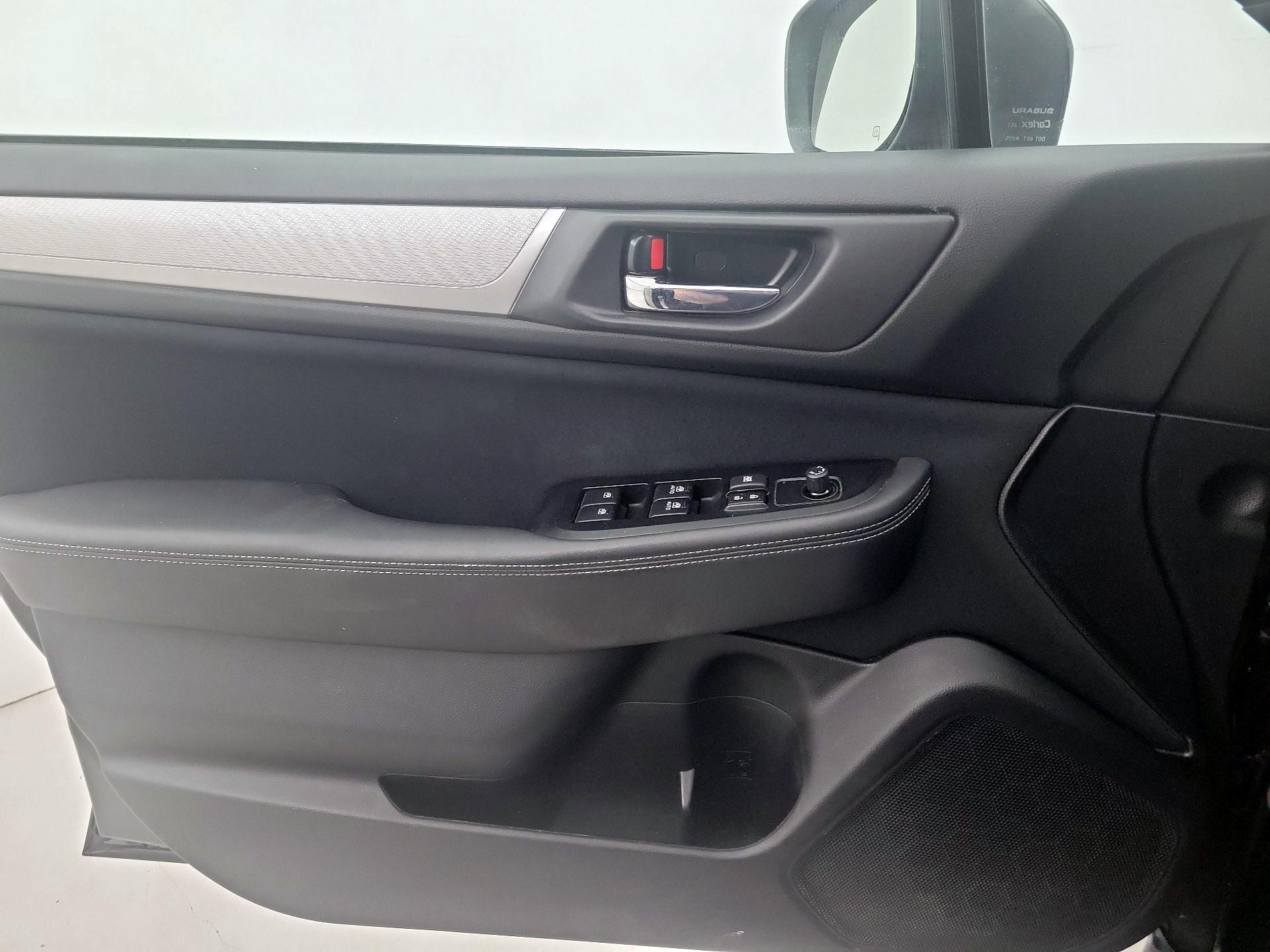 Thumbnail: 2019 Subaru Legacy - 12