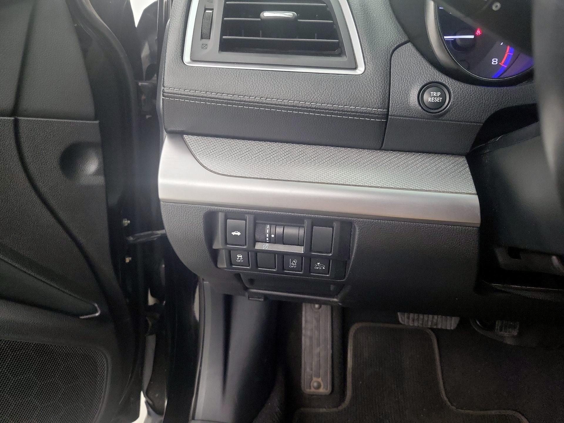 Thumbnail: 2019 Subaru Legacy - 13