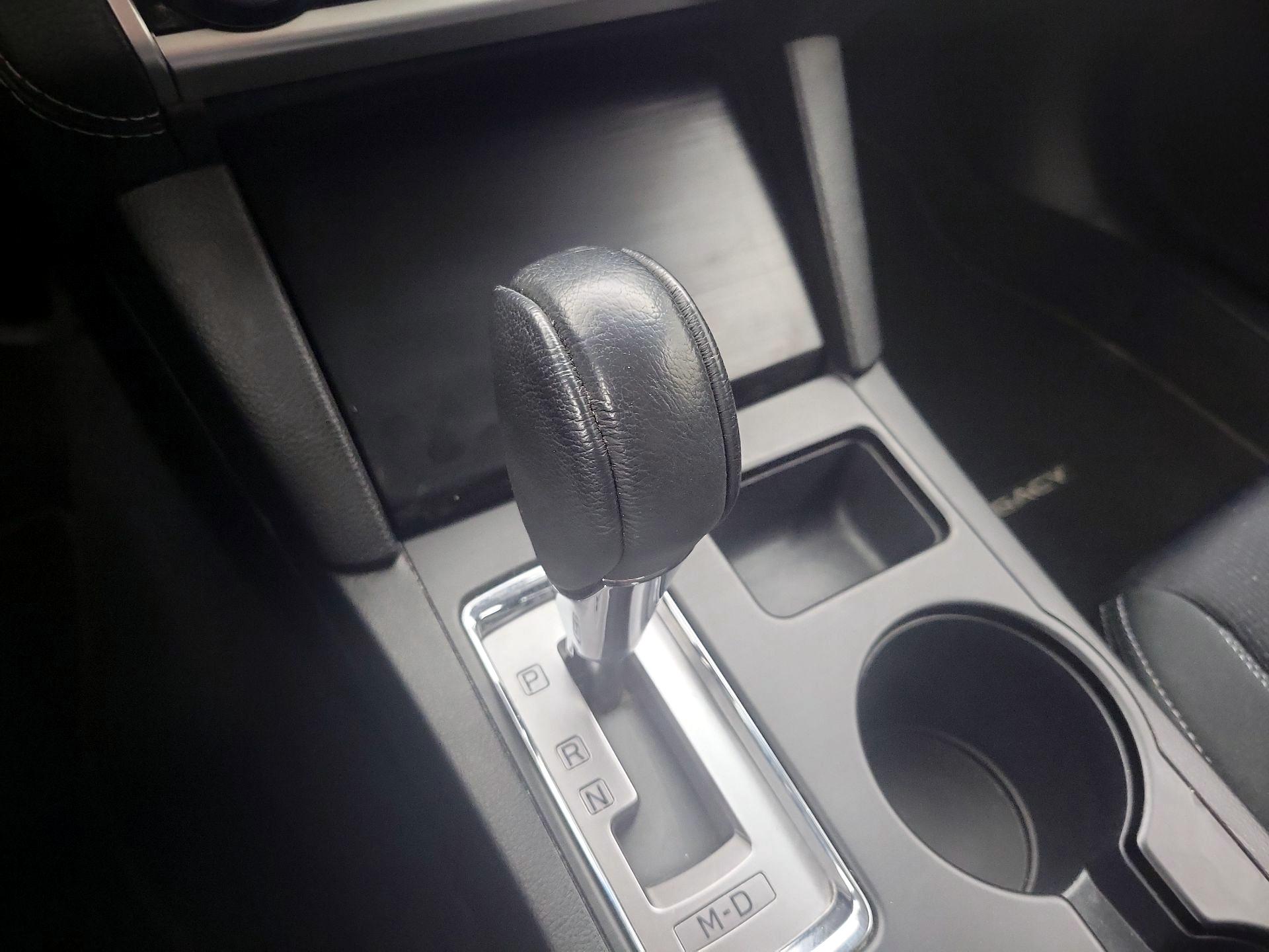 Thumbnail: 2019 Subaru Legacy - 17