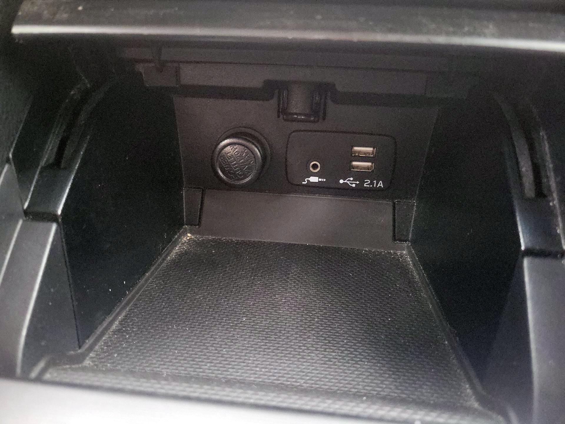 Thumbnail: 2019 Subaru Legacy - 18