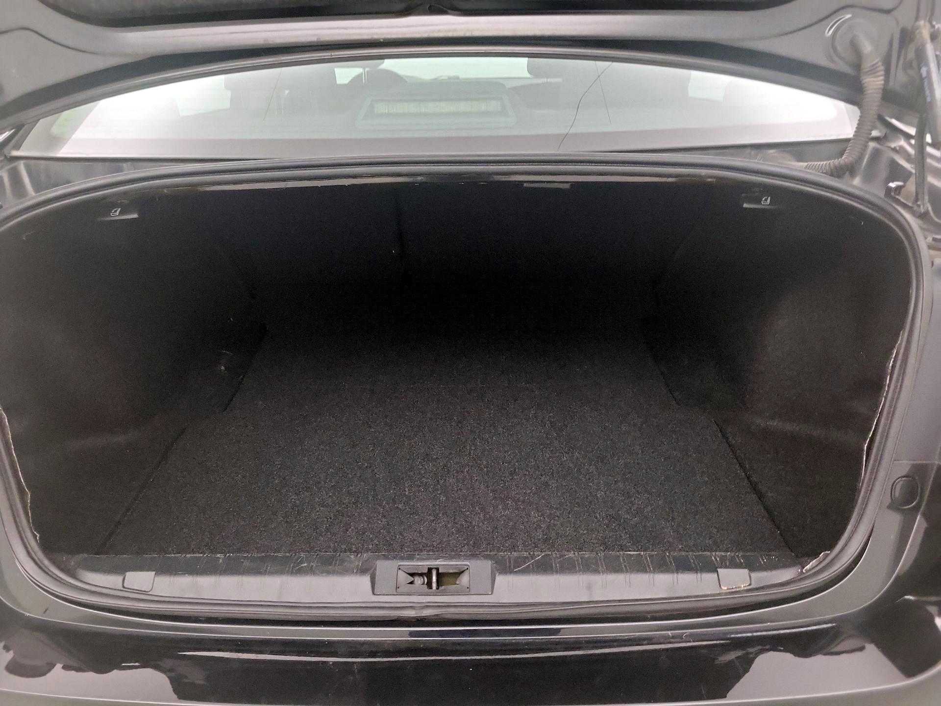 Thumbnail: 2019 Subaru Legacy - 20