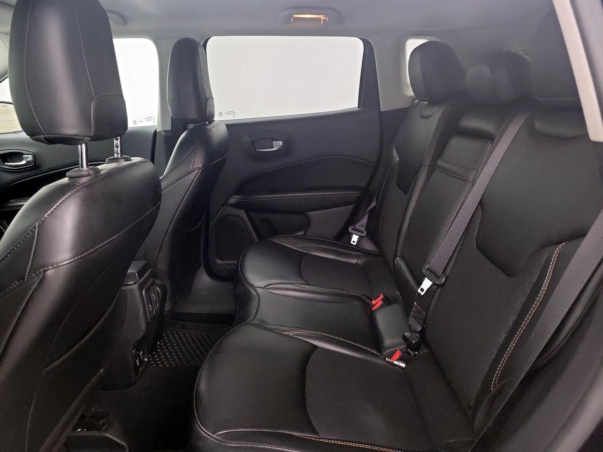 Thumbnail: 2019 Jeep Compass - 19