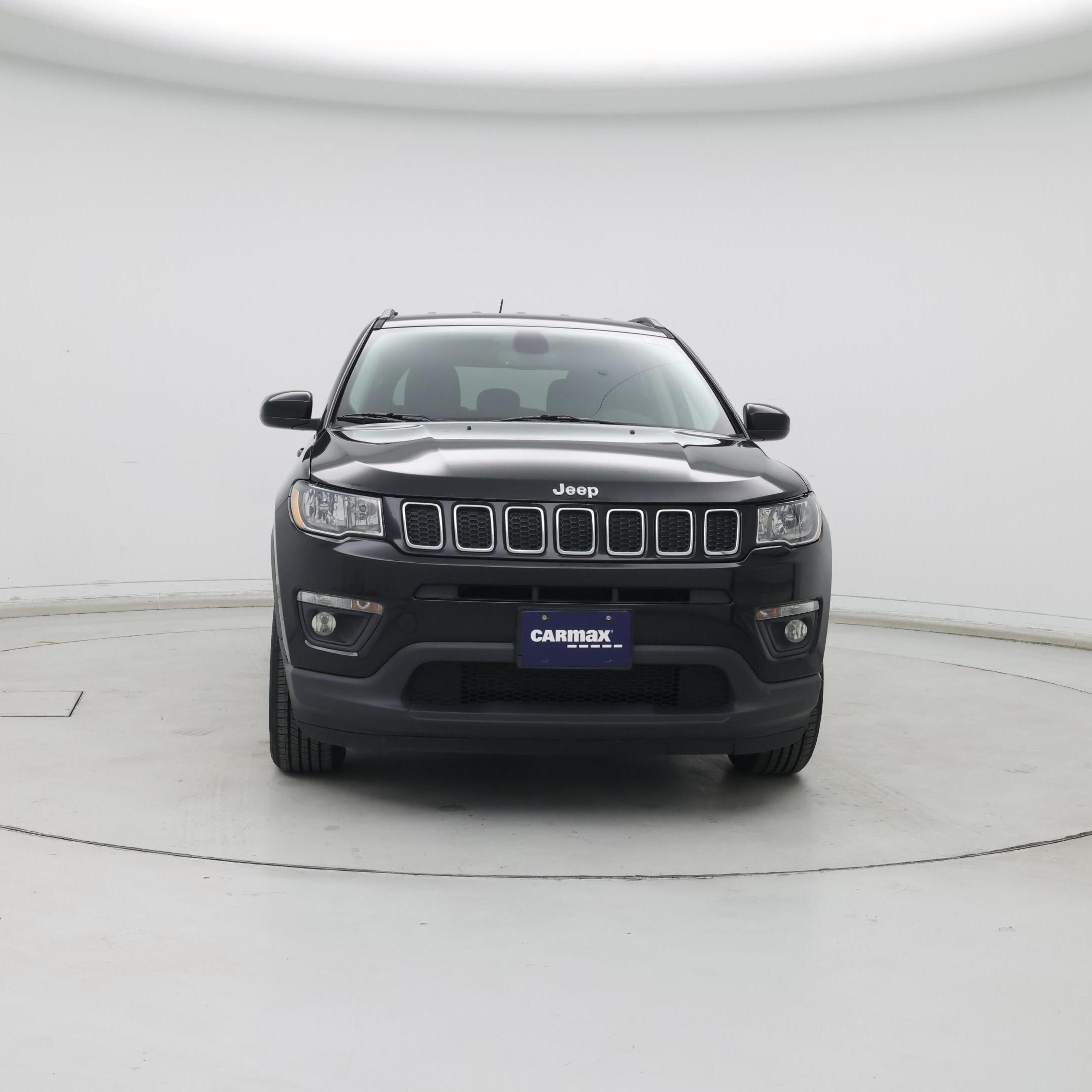 Thumbnail: 2019 Jeep Compass - 5
