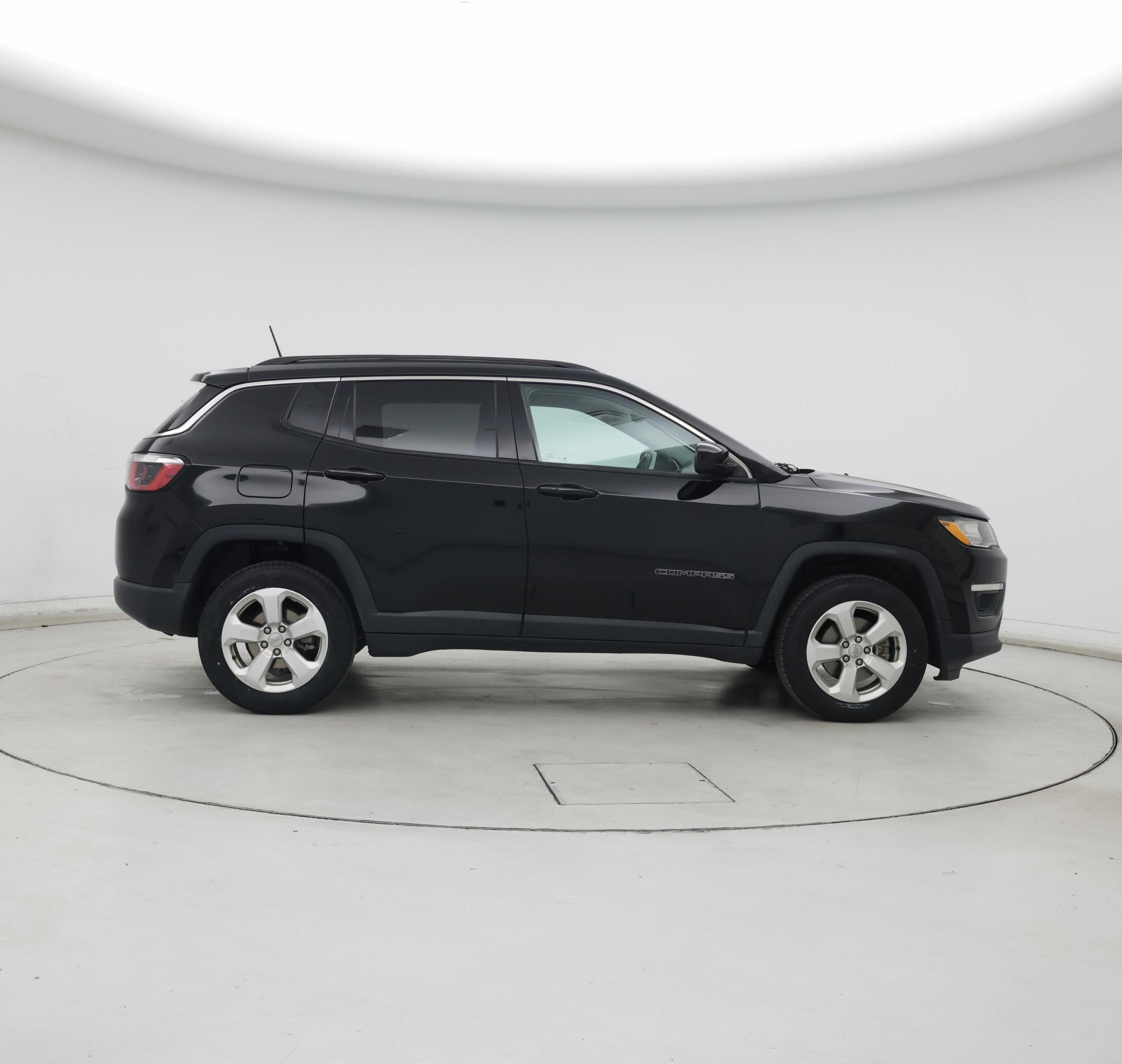 Thumbnail: 2019 Jeep Compass - 7