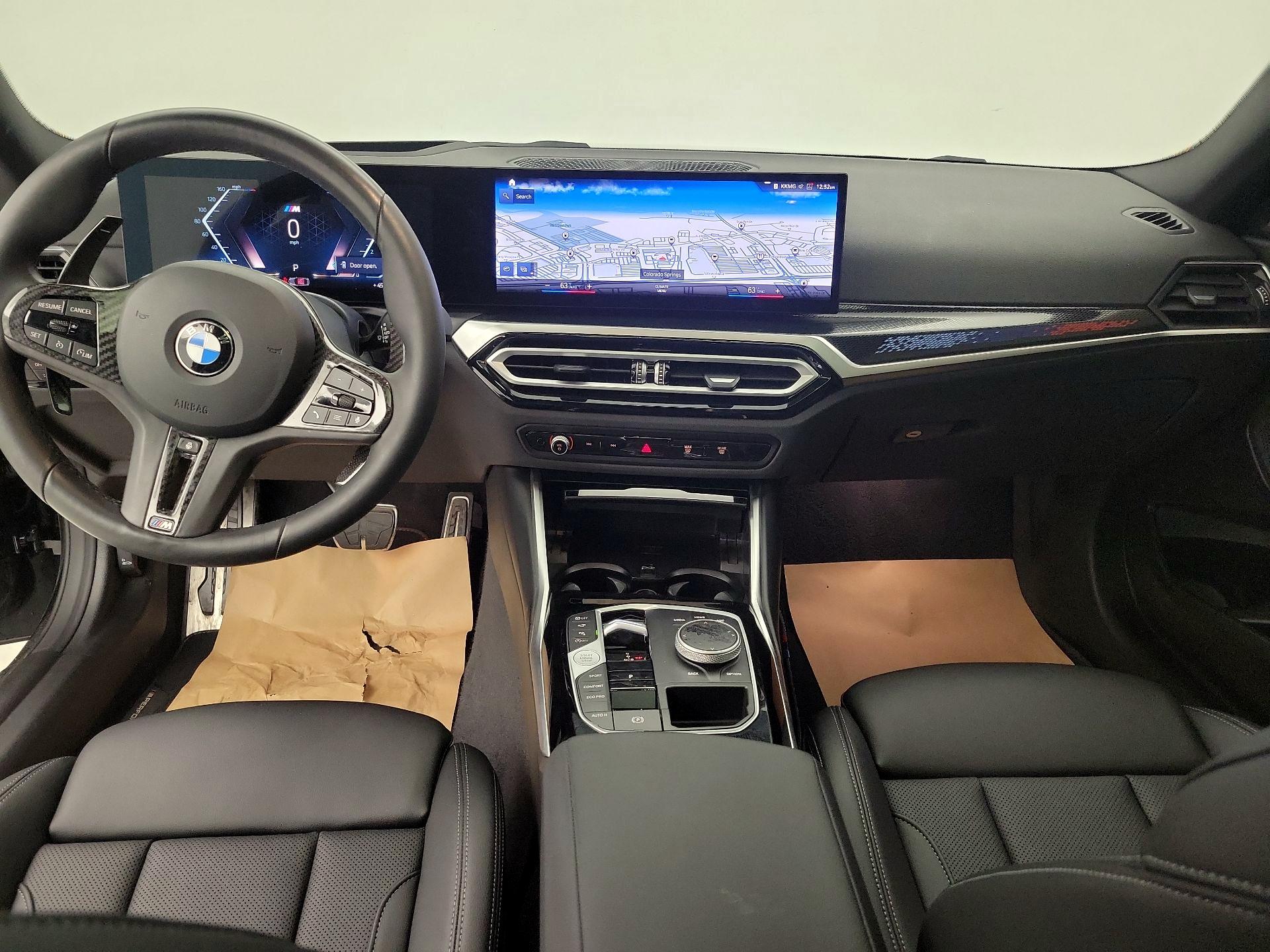 Thumbnail: 2024 BMW 2 Series - 9