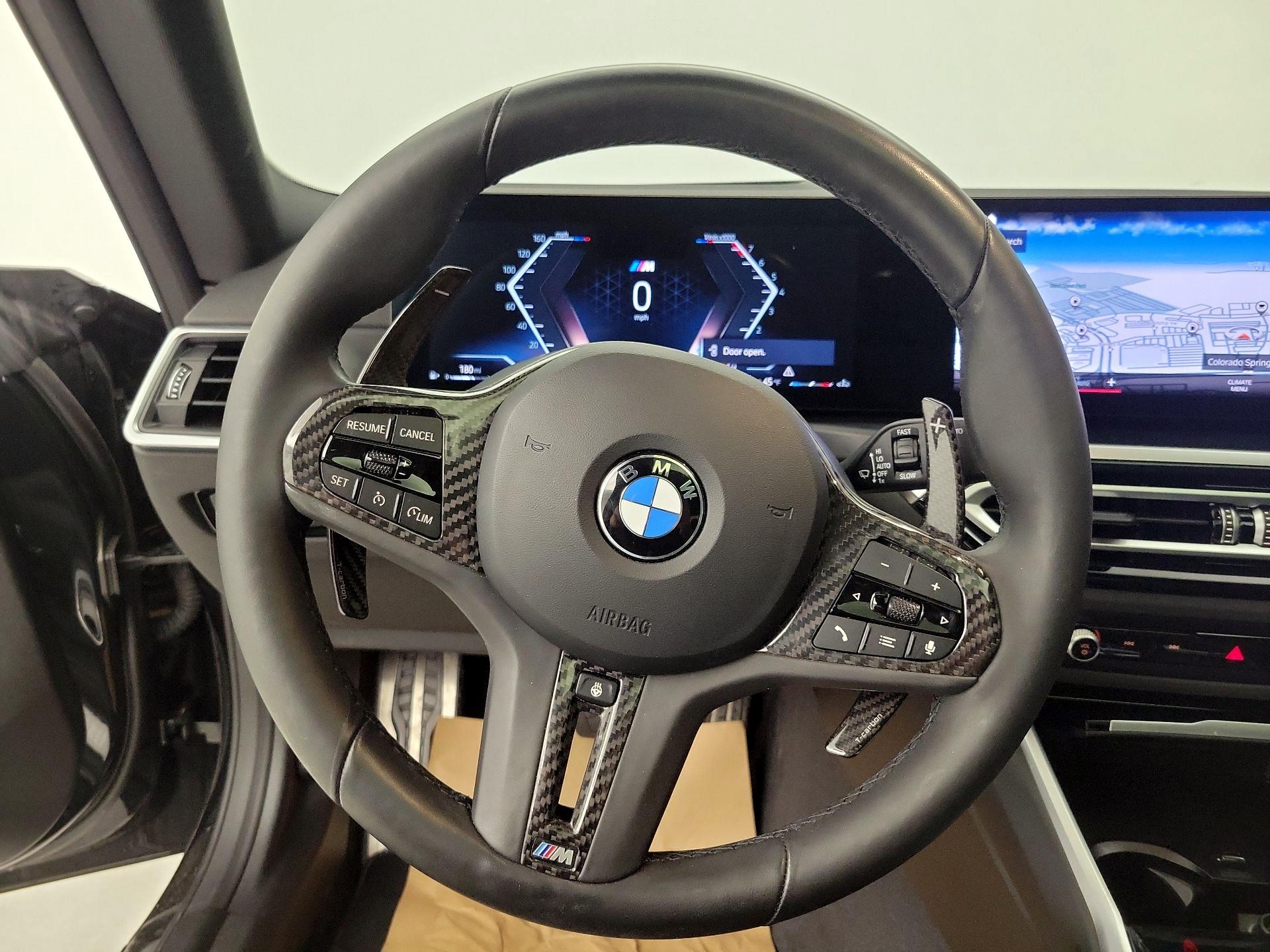 Thumbnail: 2024 BMW 2 Series - 10