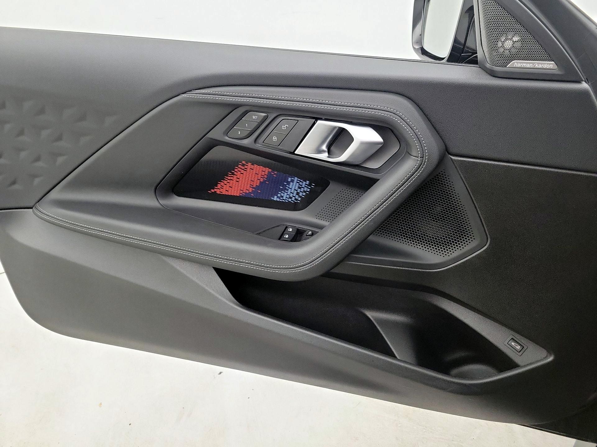 Thumbnail: 2024 BMW 2 Series - 12