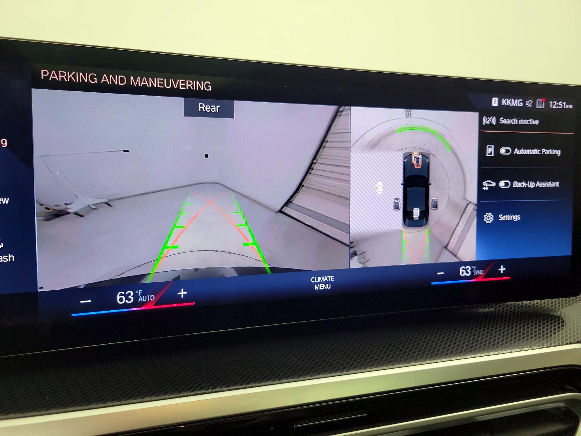 Thumbnail: 2024 BMW 2 Series - 15