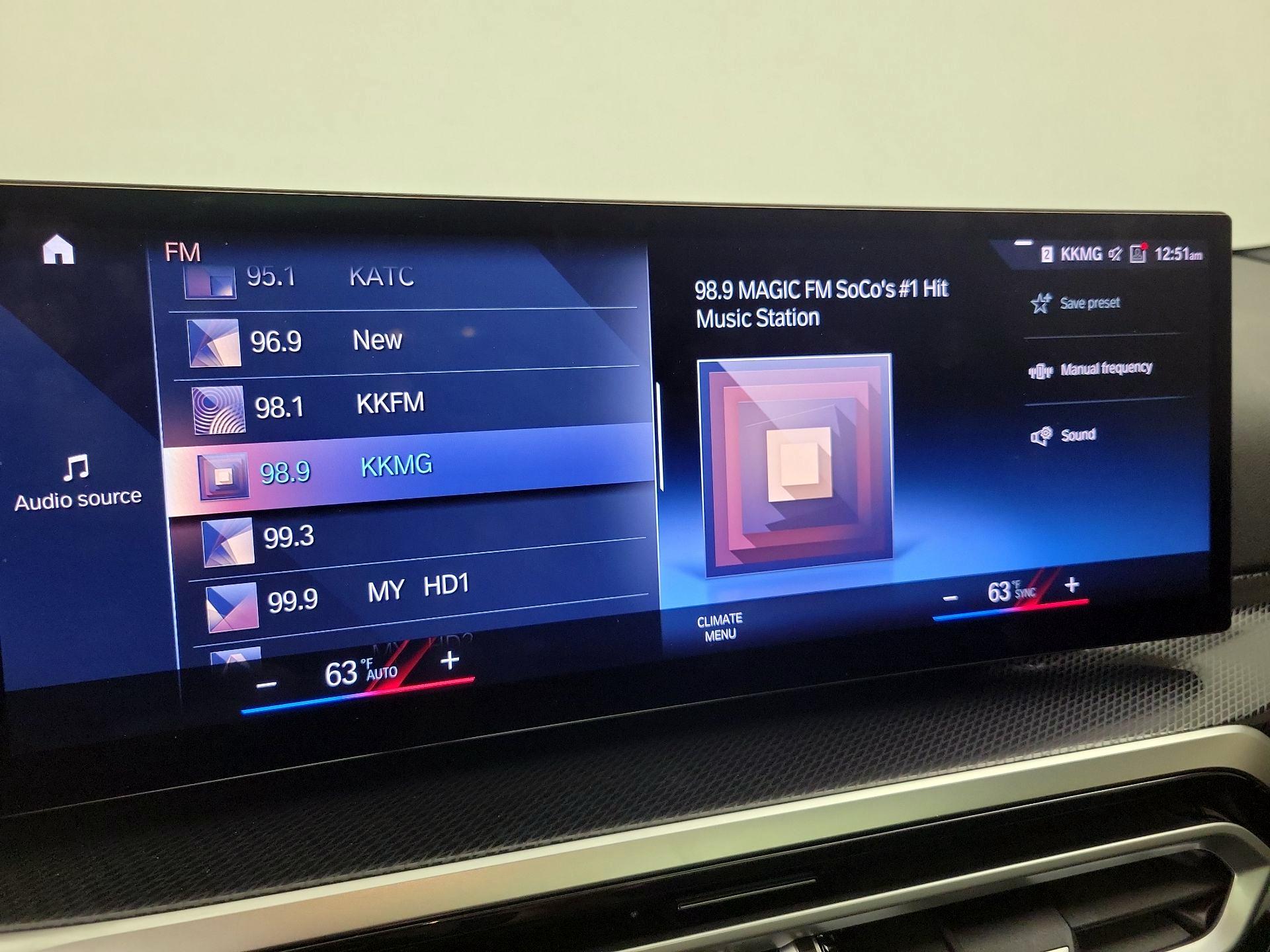 Thumbnail: 2024 BMW 2 Series - 16