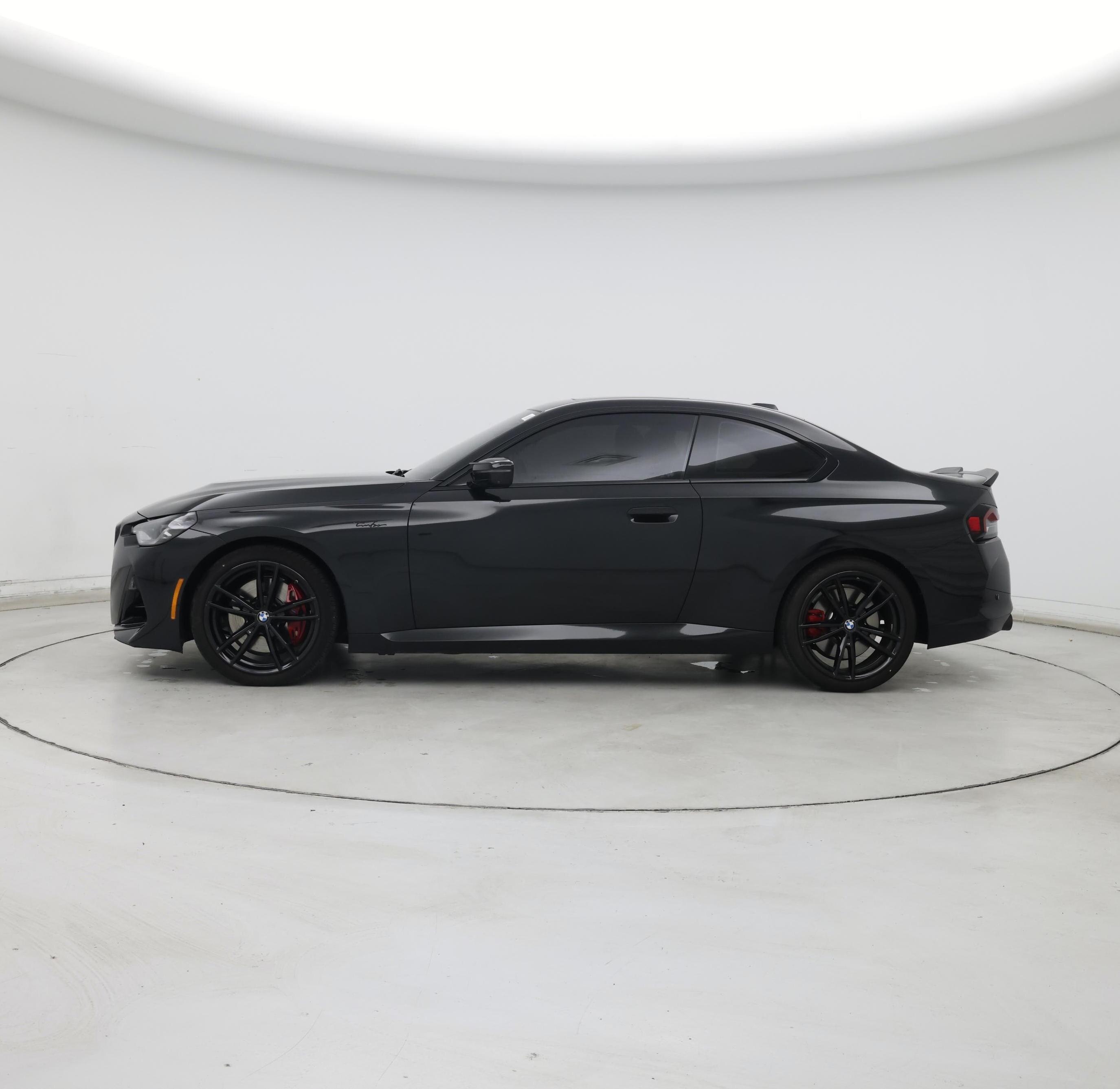 Thumbnail: 2024 BMW 2 Series - 3