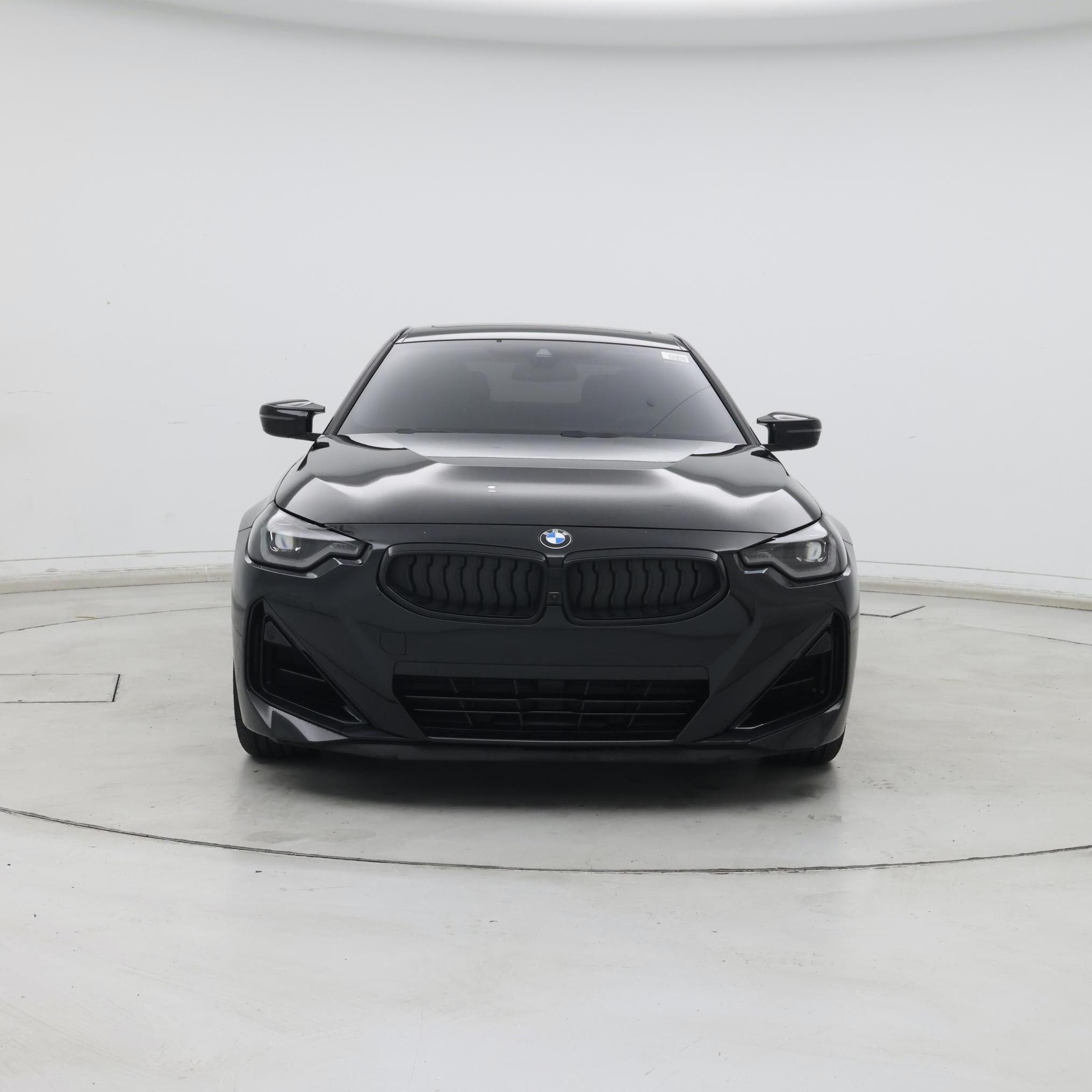 Thumbnail: 2024 BMW 2 Series - 5