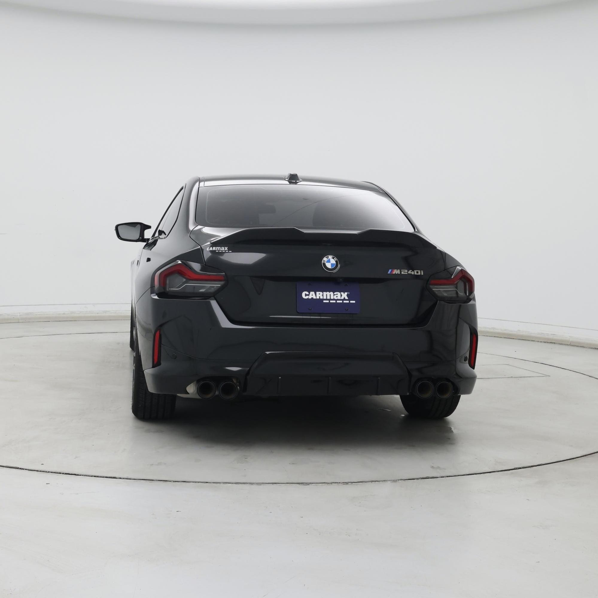 Thumbnail: 2024 BMW 2 Series - 6