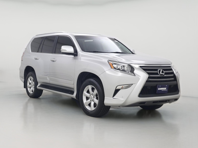 2017 Lexus GX 460 -
                  Myrtle Beach, SC